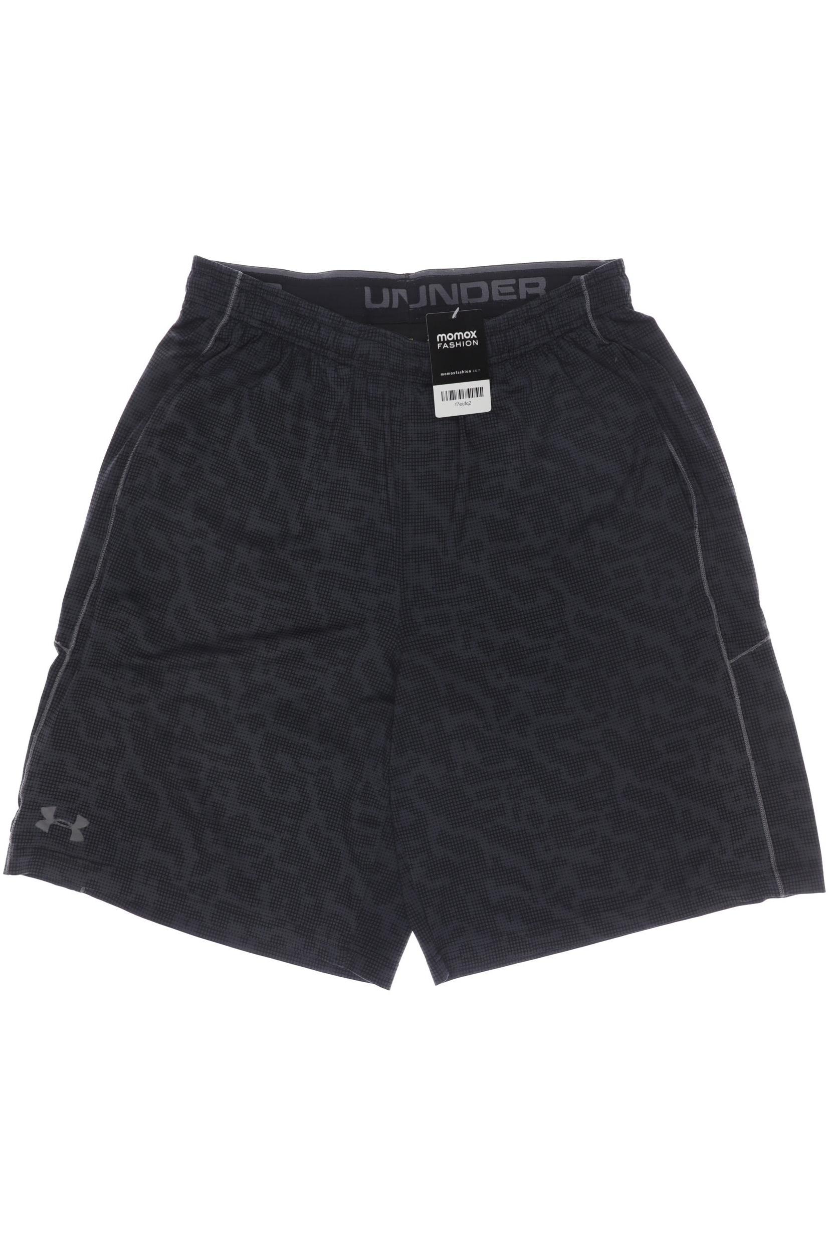 

Under Armour Herren Shorts, grau, Gr. 52