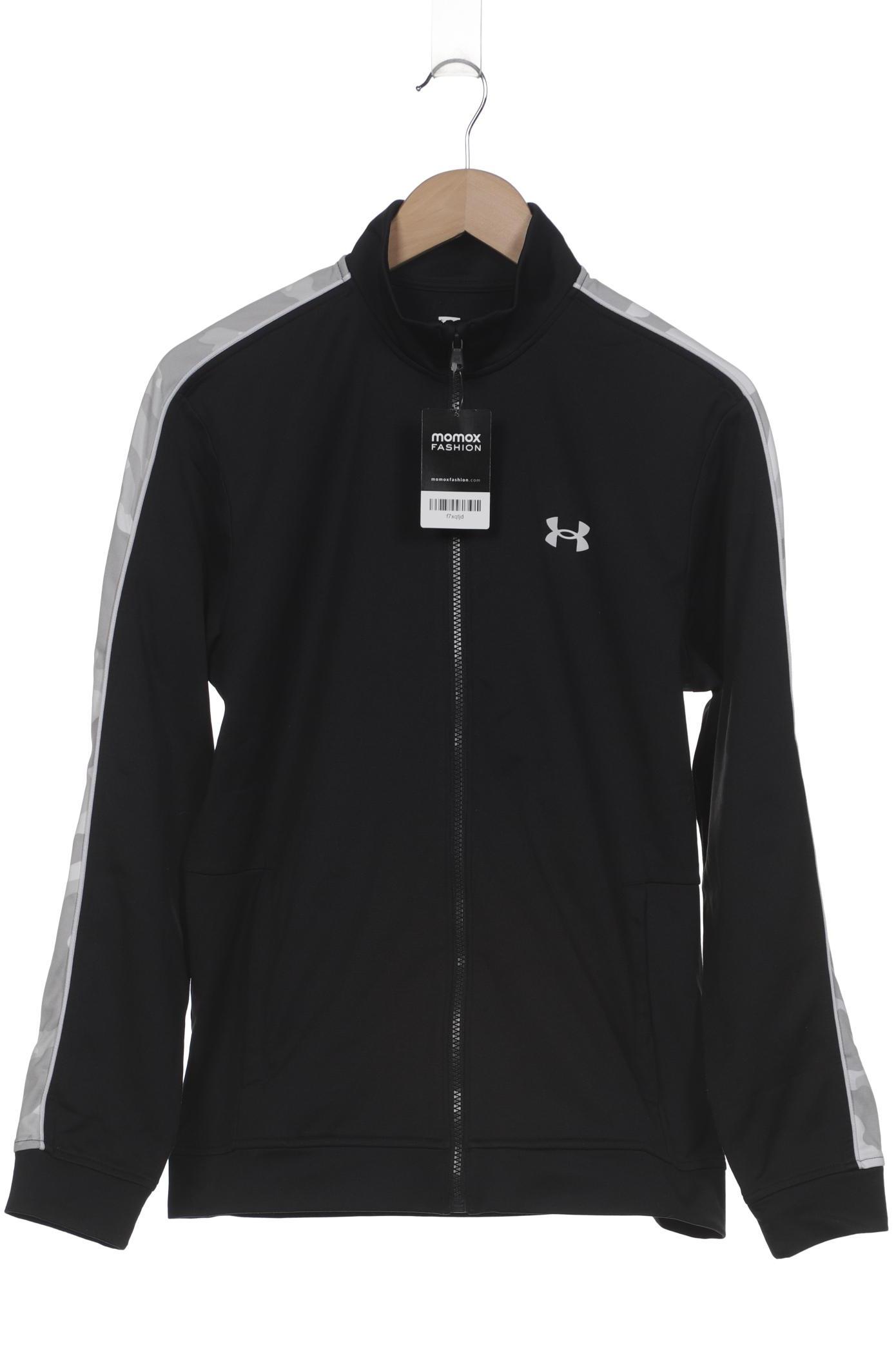 

Under Armour Herren Sweatshirt, schwarz, Gr. 48