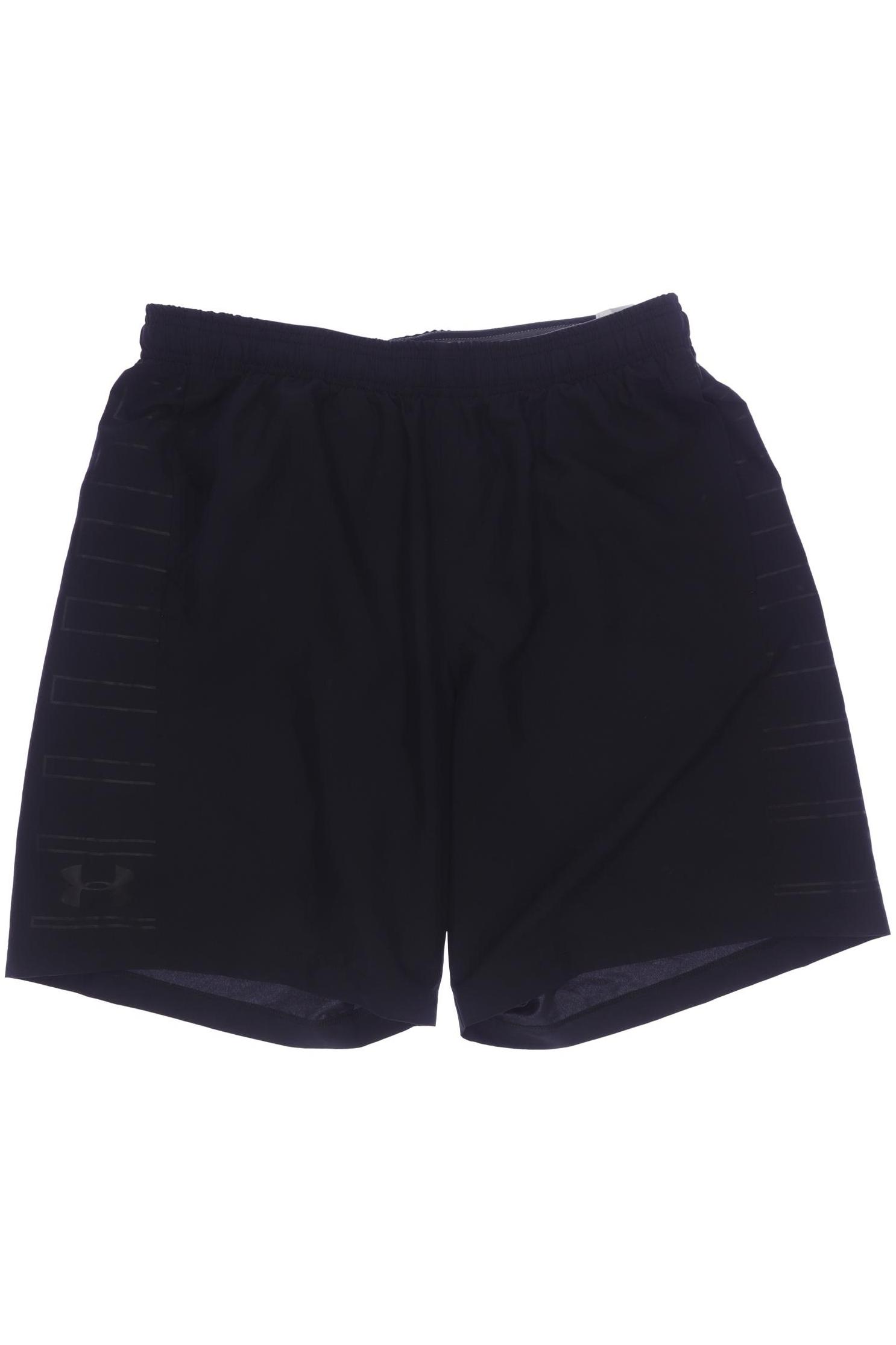 

Under Armour Herren Shorts, schwarz, Gr. 52