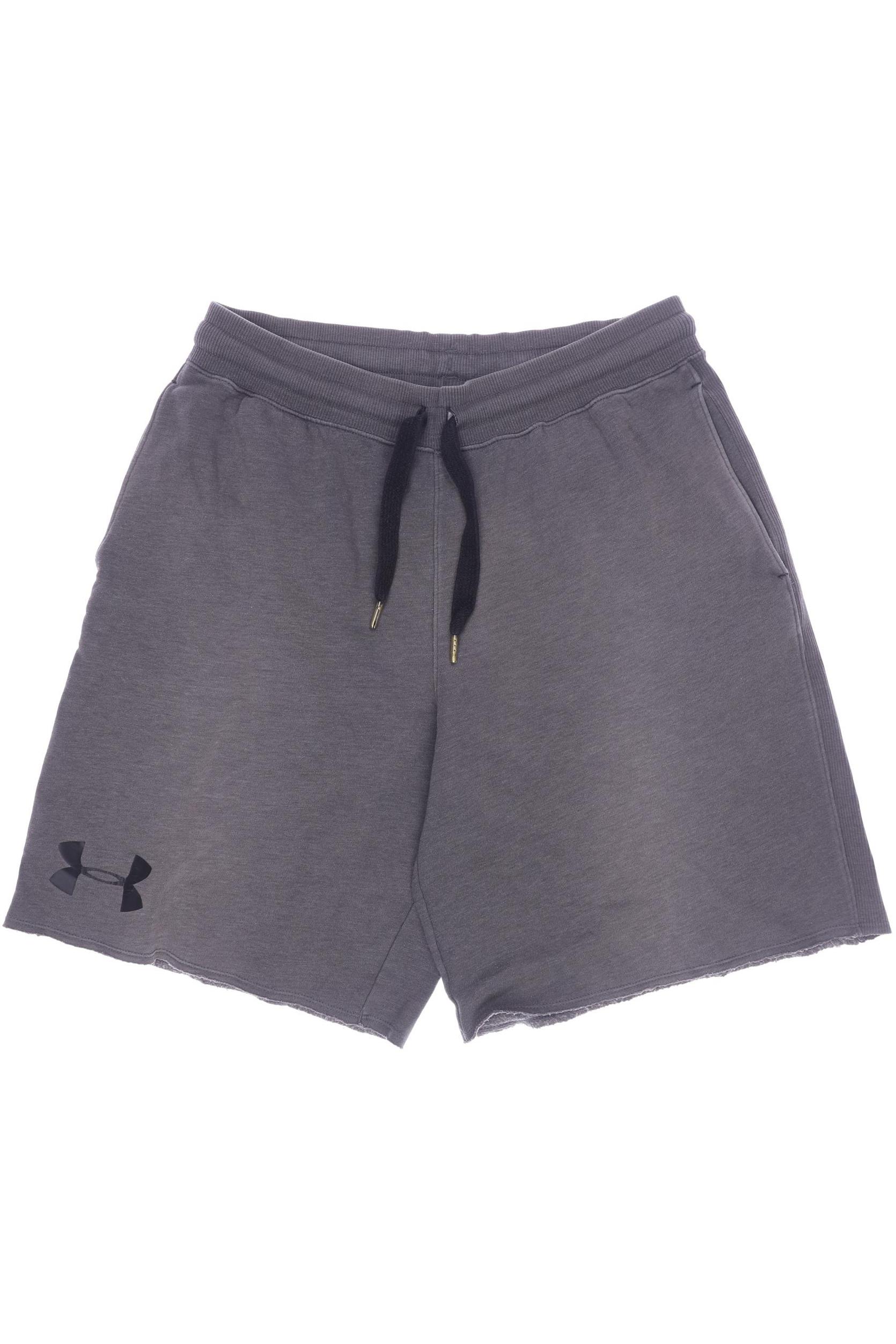 

UNDER ARMOUR Herren Shorts, grau