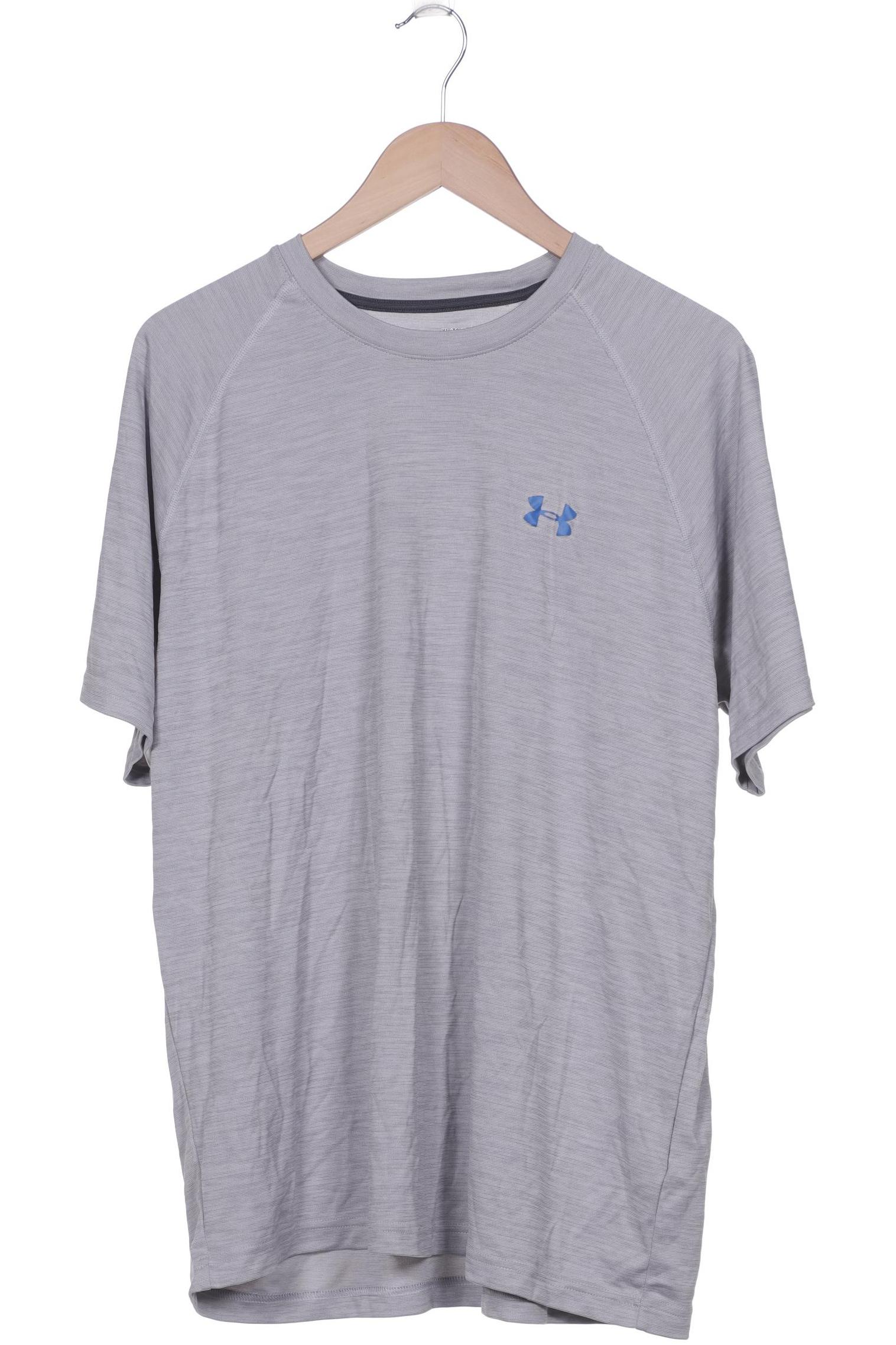 

UNDER ARMOUR Herren T-Shirt, grau
