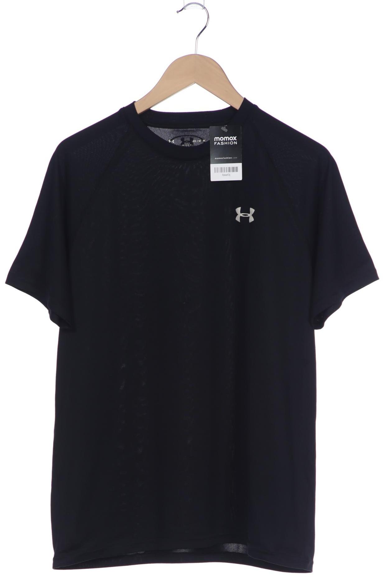 

Under Armour Herren T-Shirt, schwarz, Gr. 48