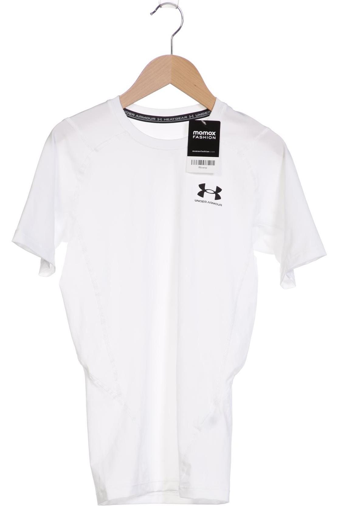 

Under Armour Herren T-Shirt, weiß, Gr. 46