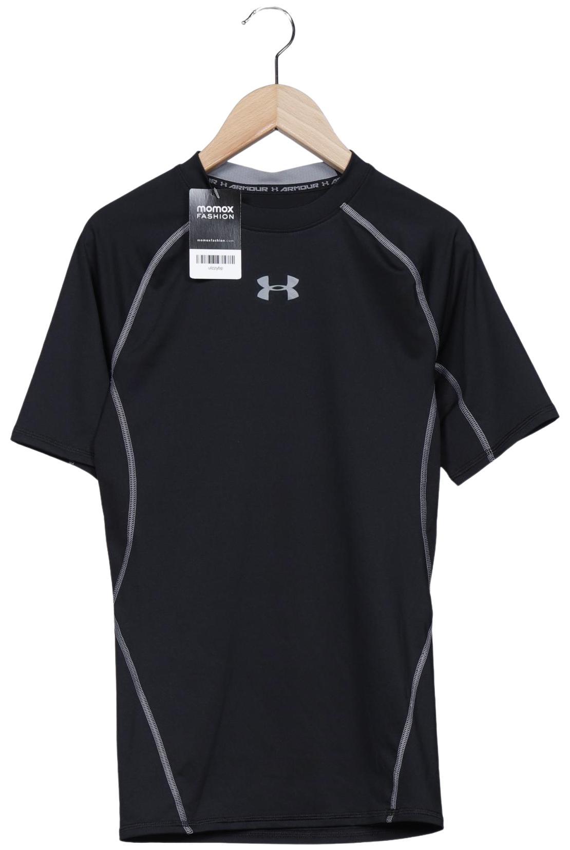 

Under Armour Herren T-Shirt, schwarz, Gr. 48