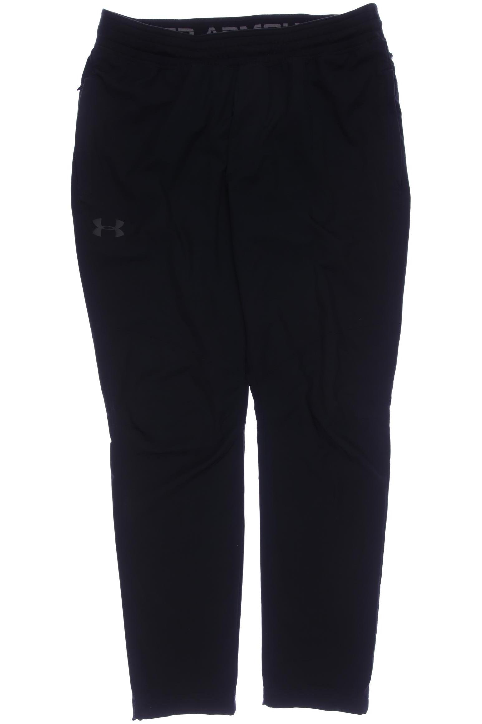 

Under Armour Herren Stoffhose, schwarz, Gr. 0