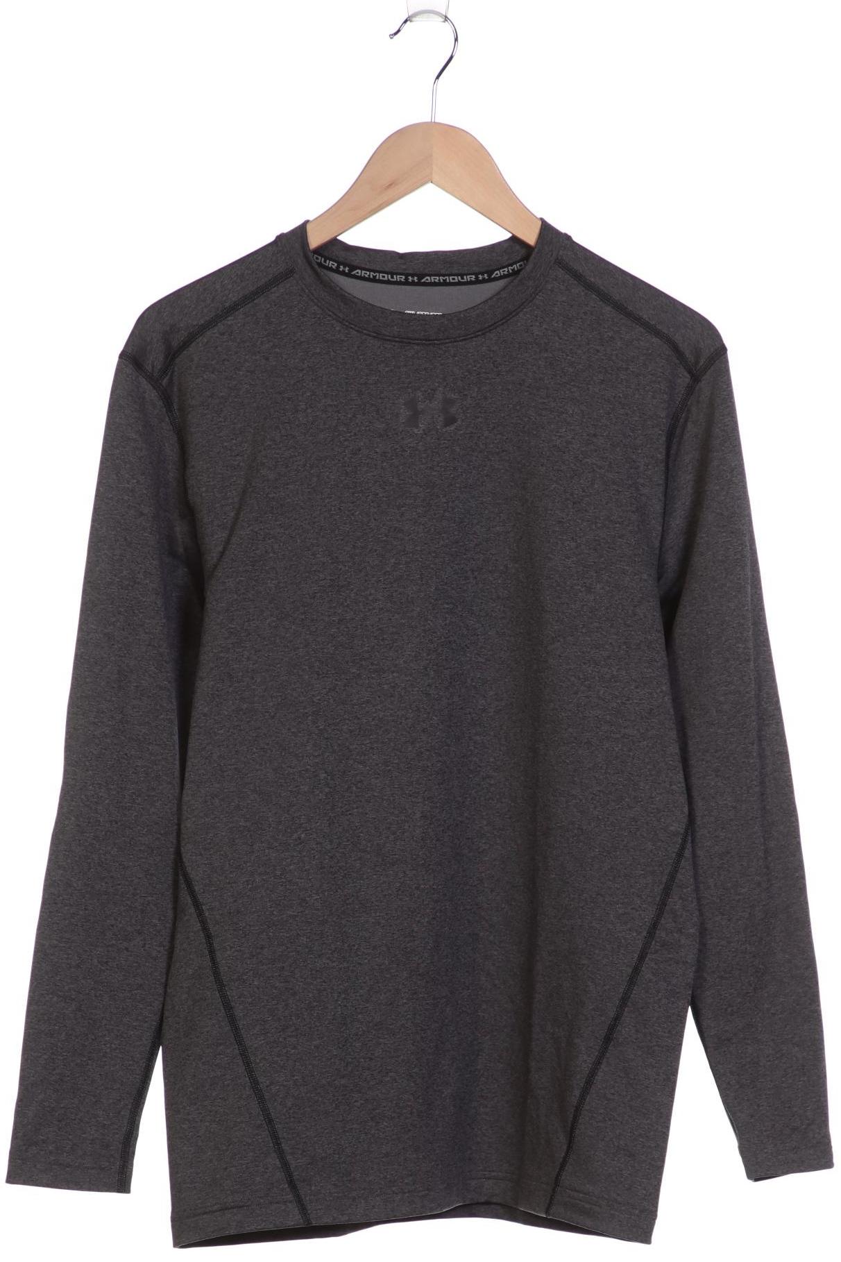 

Under Armour Herren Langarmshirt, grau, Gr. 56