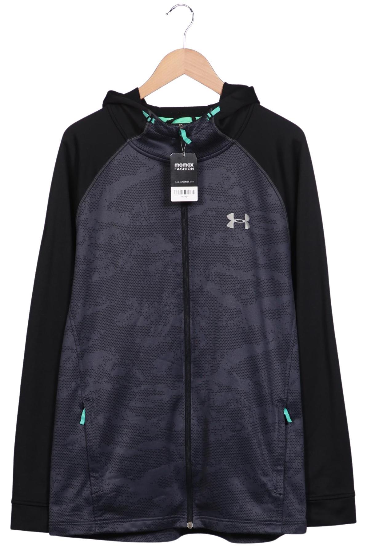 

Under Armour Herren Kapuzenpullover, mehrfarbig, Gr. 54