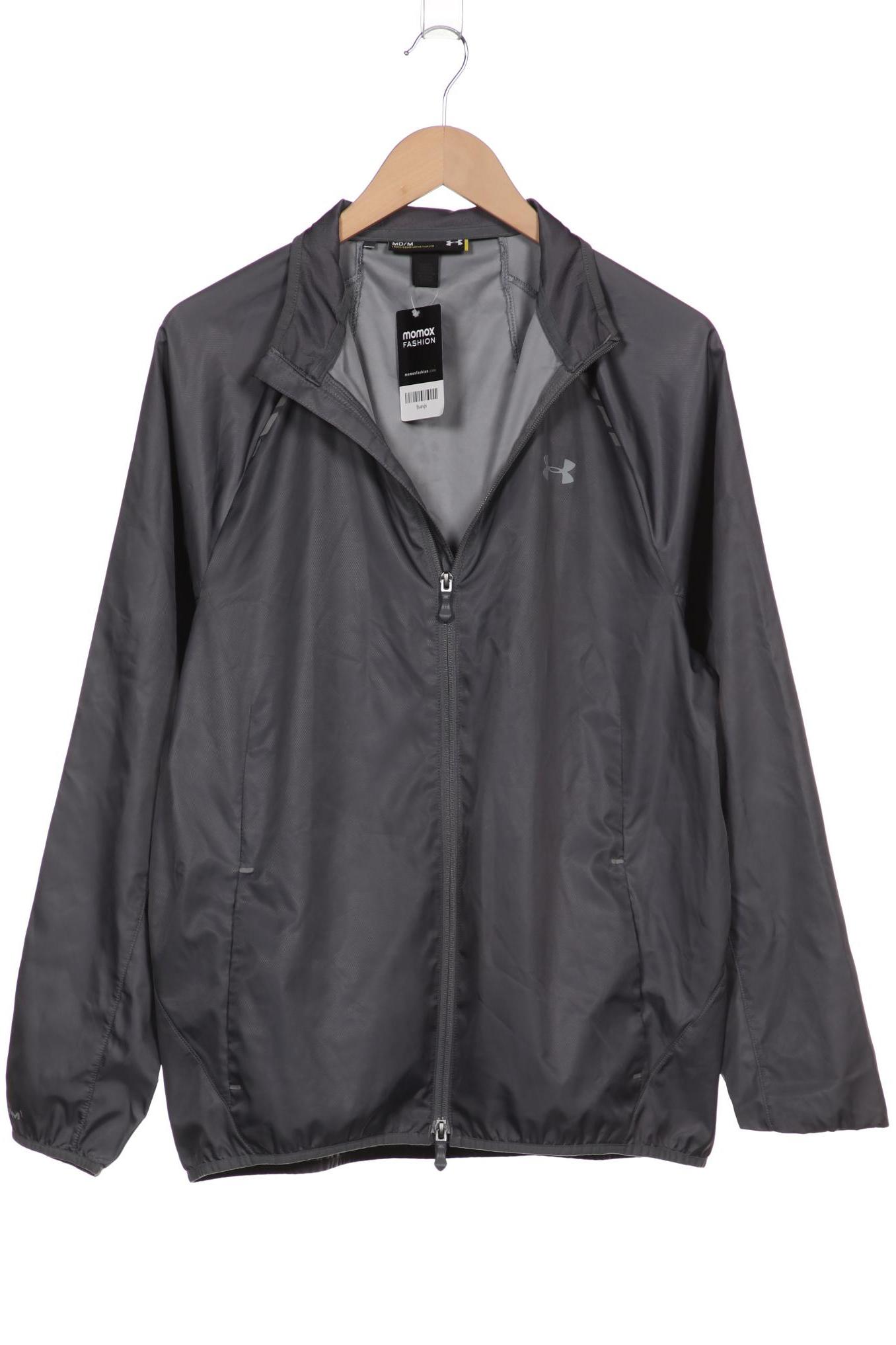 

UNDER ARMOUR Herren Jacke, grau