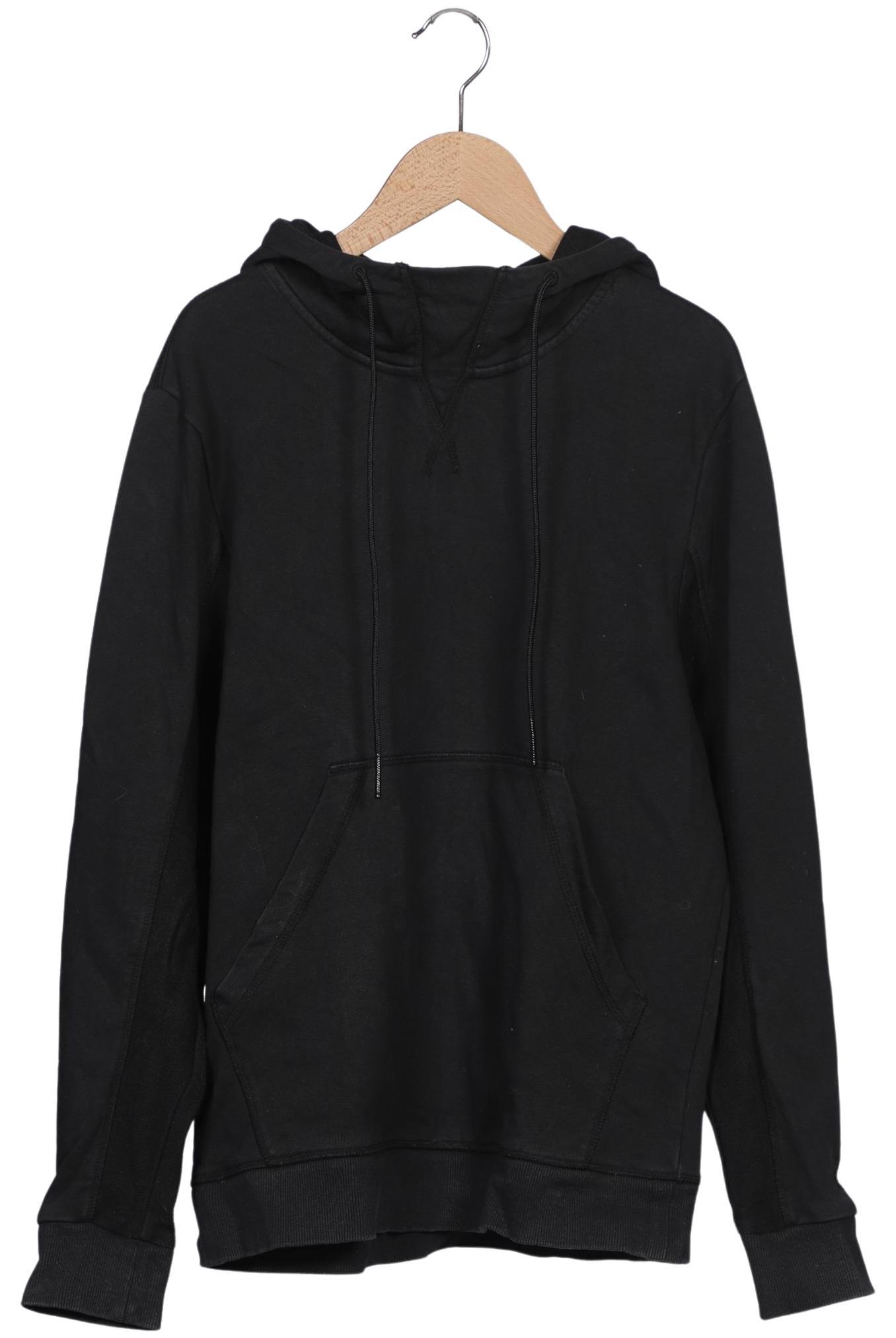 

Under Armour Herren Kapuzenpullover, schwarz, Gr. 46