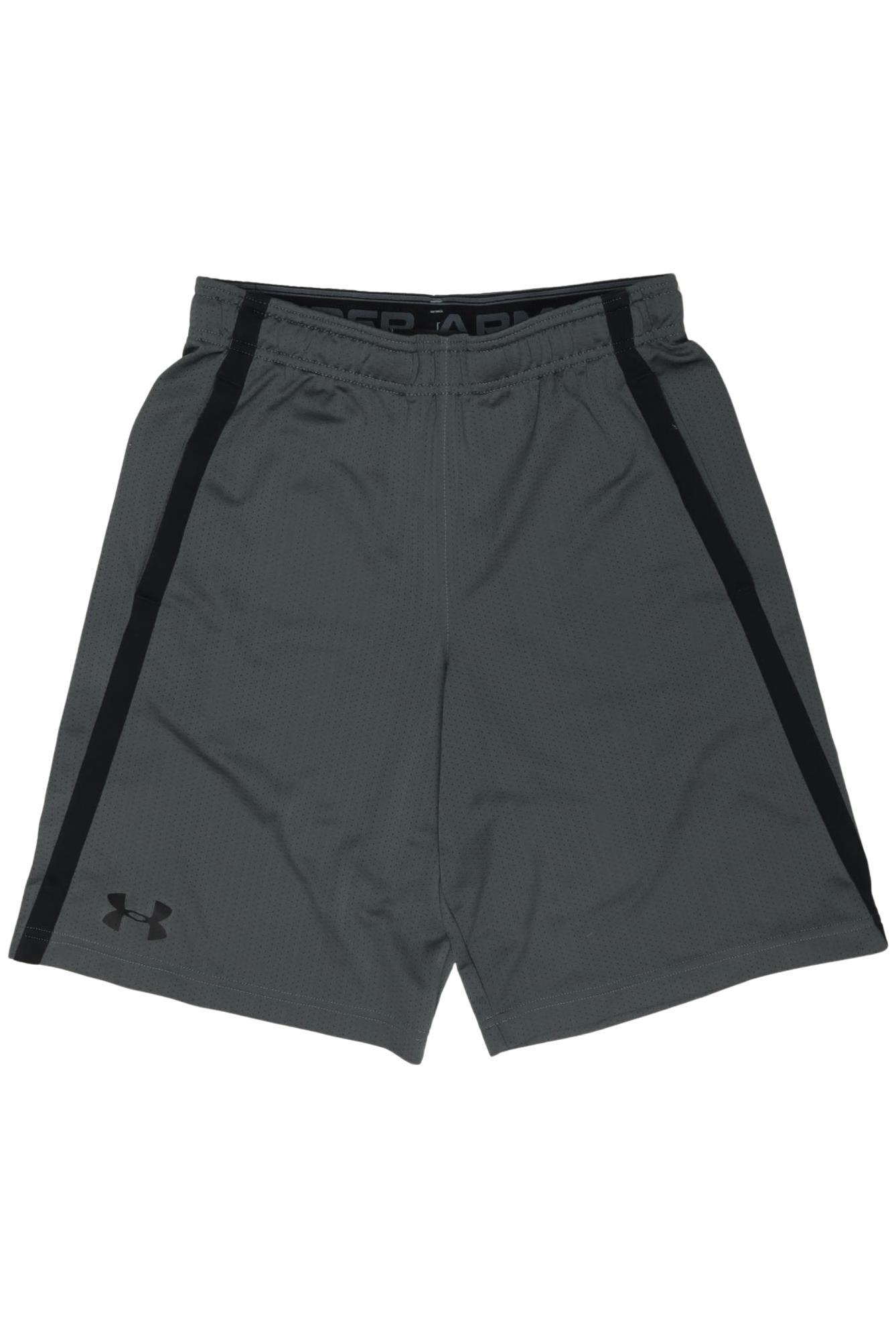 

Under Armour Herren Shorts, grau, Gr. 46