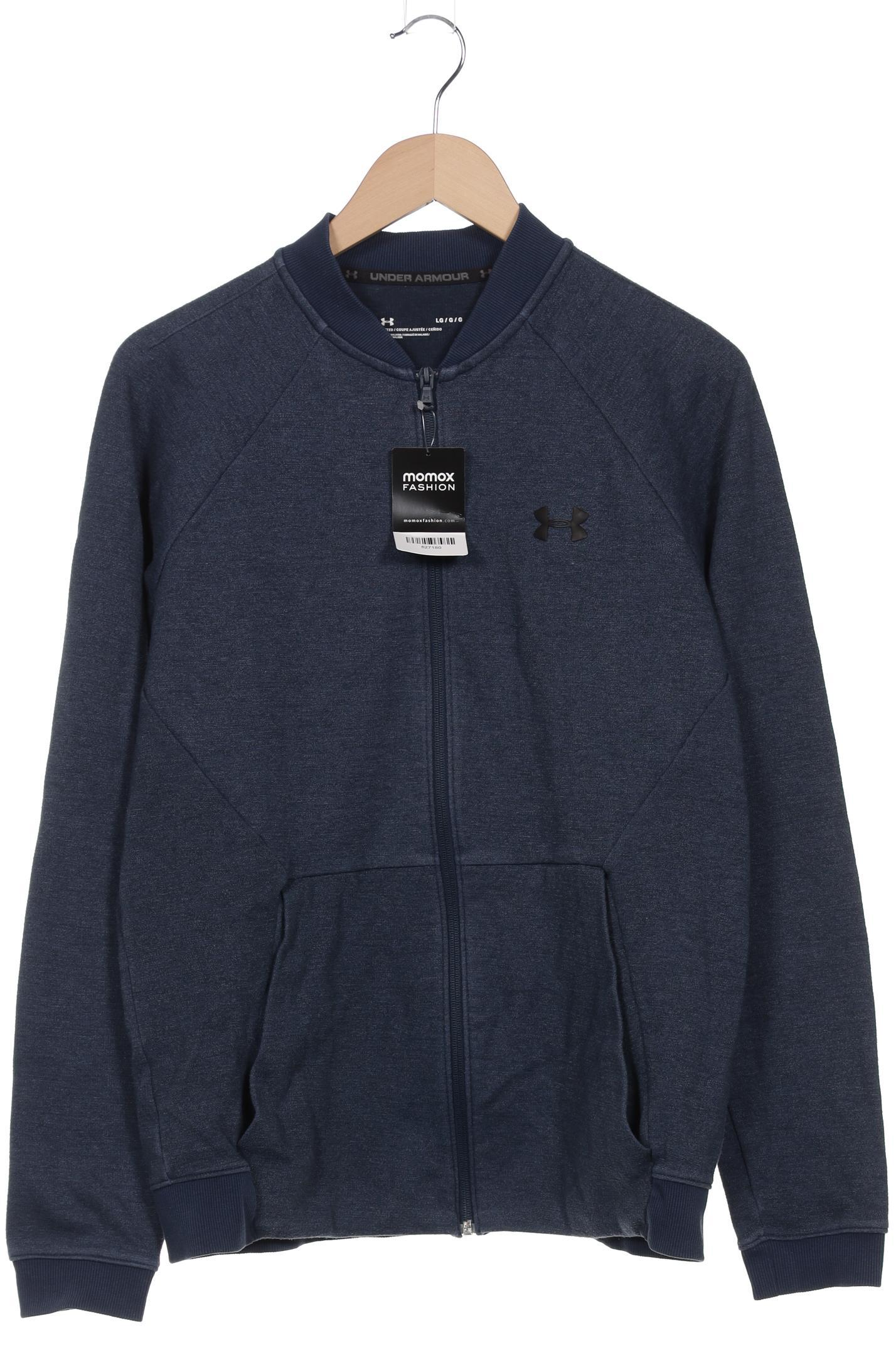 

Under Armour Herren Sweatshirt, marineblau, Gr. 52