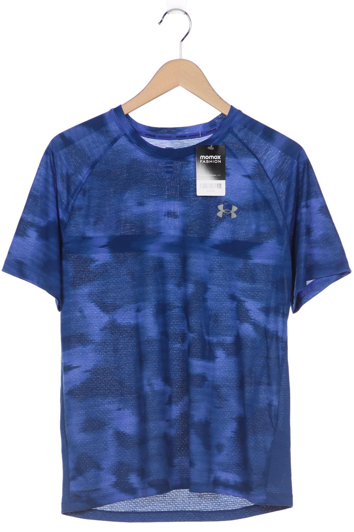 

UNDER ARMOUR Herren T-Shirt, blau