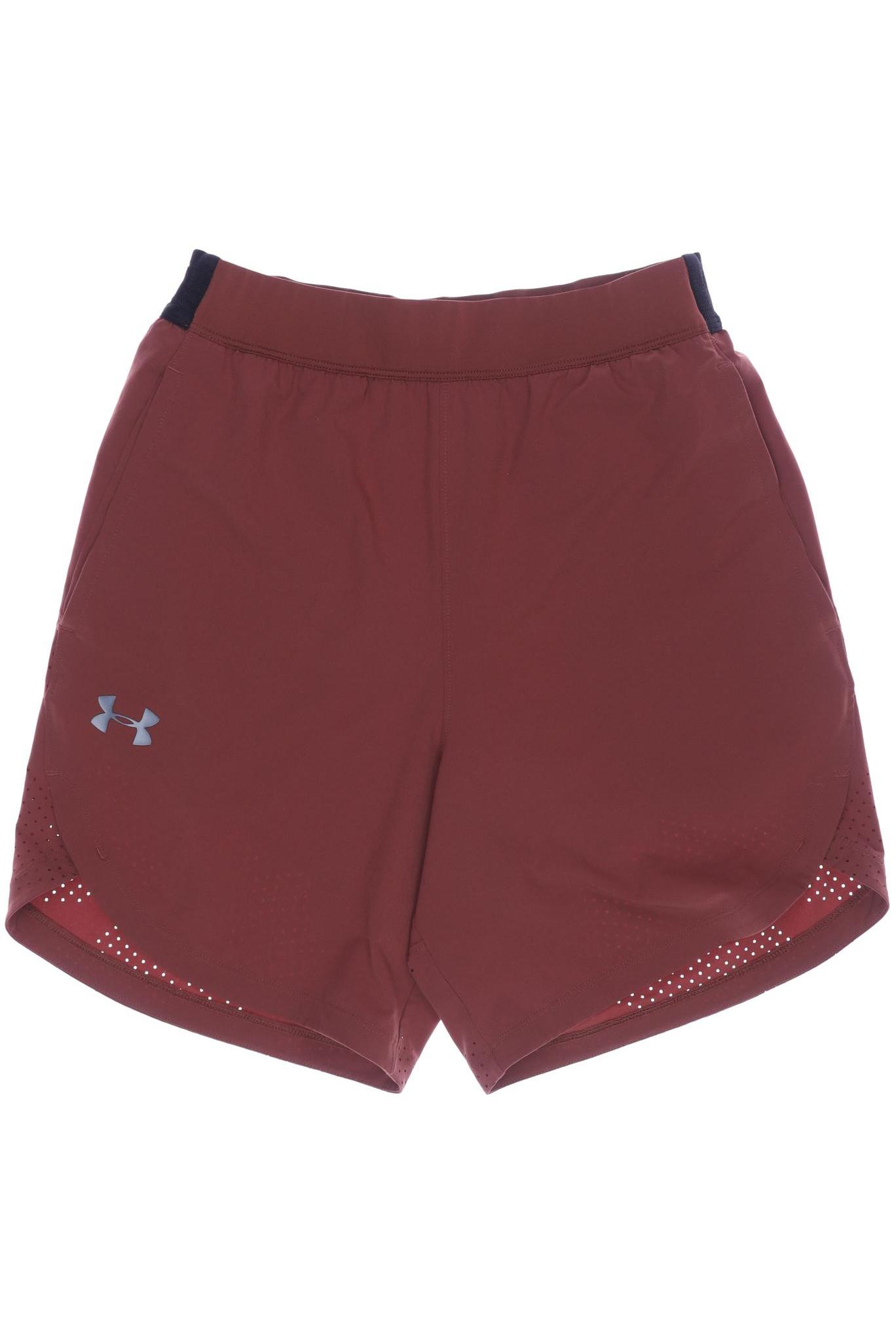 

UNDER ARMOUR Herren Shorts, braun