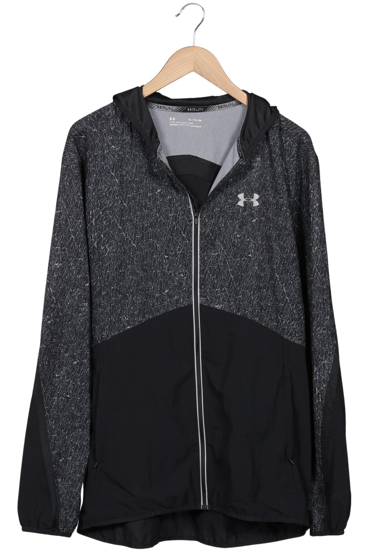 

Under Armour Herren Jacke, grau, Gr. 54