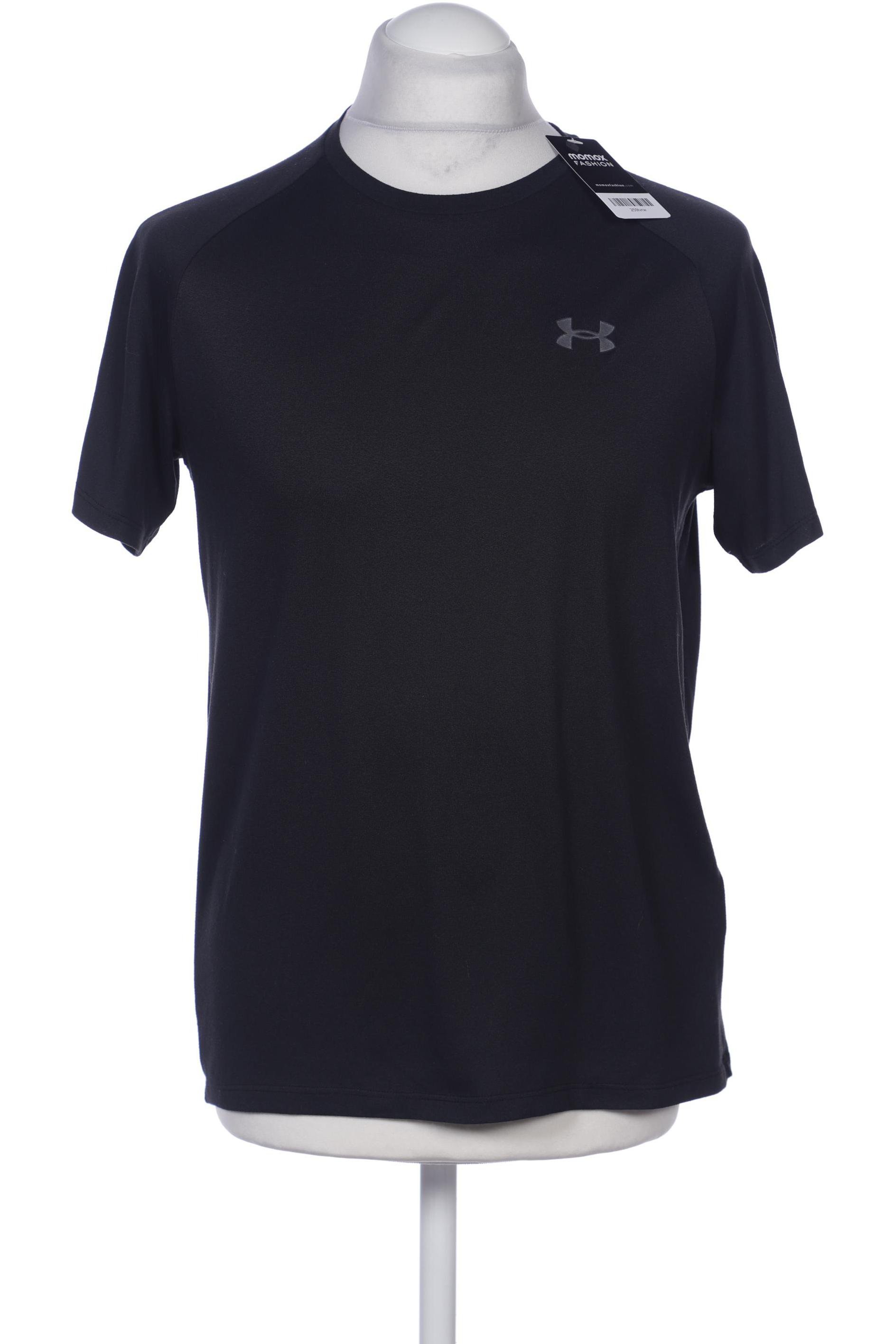 

Under Armour Herren T-Shirt, schwarz, Gr. 46