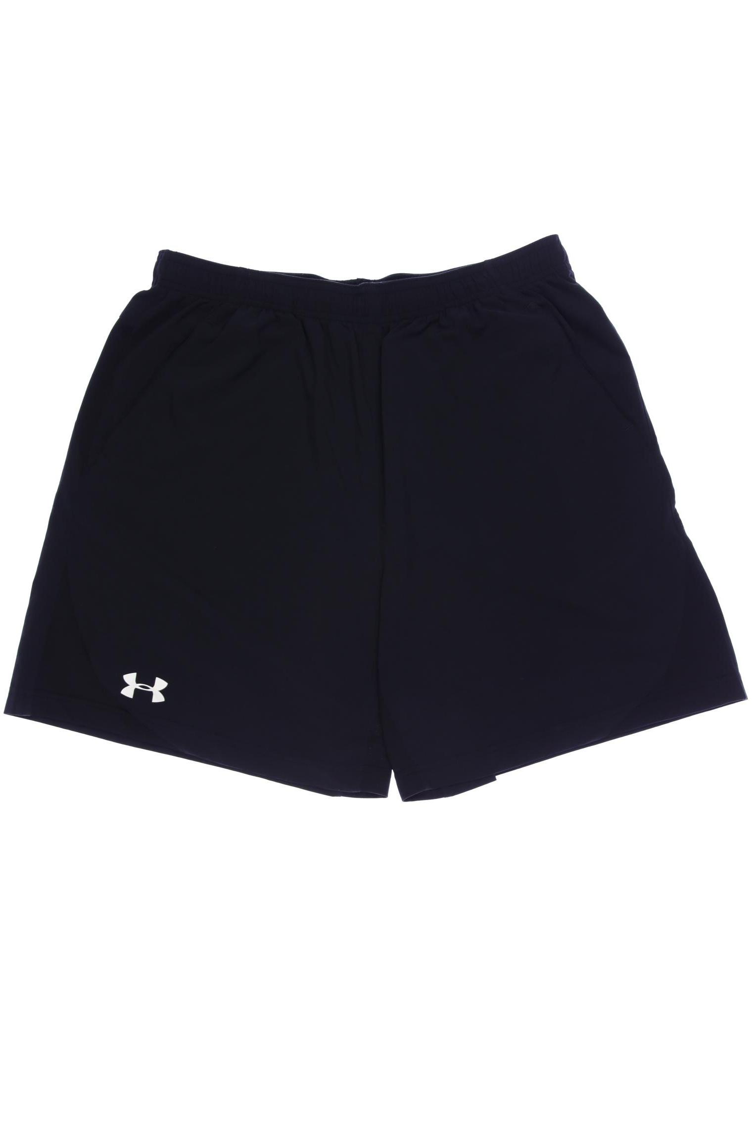 

Under Armour Herren Shorts, schwarz, Gr. 52