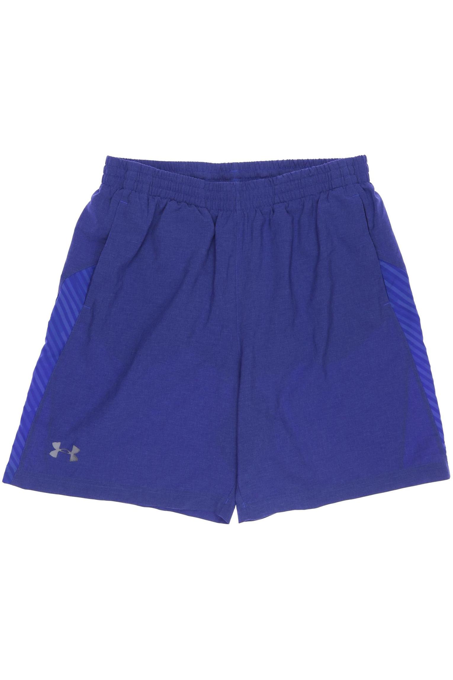 

Under Armour Herren Shorts, blau, Gr. 48