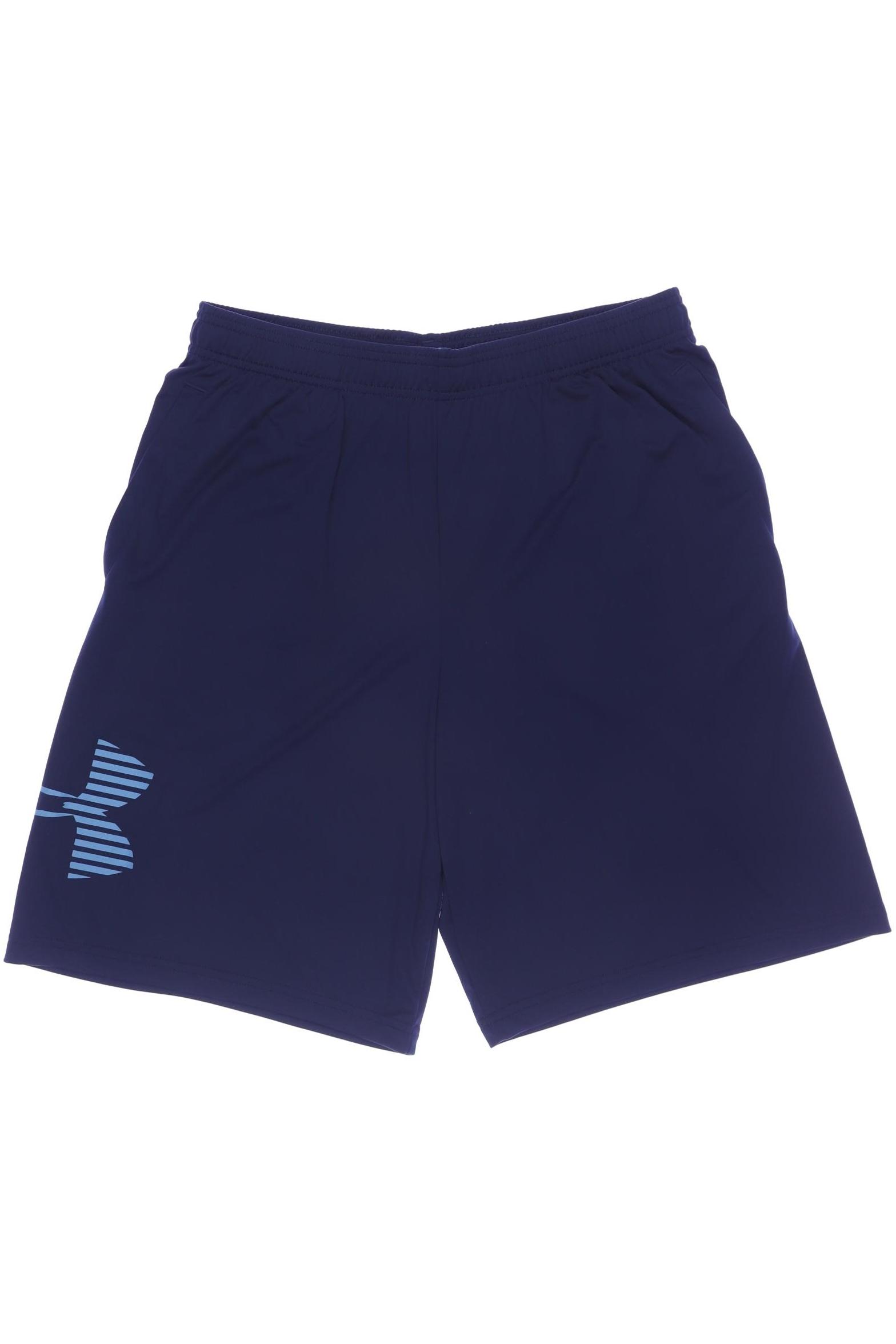 

Under Armour Herren Shorts, marineblau, Gr. 52