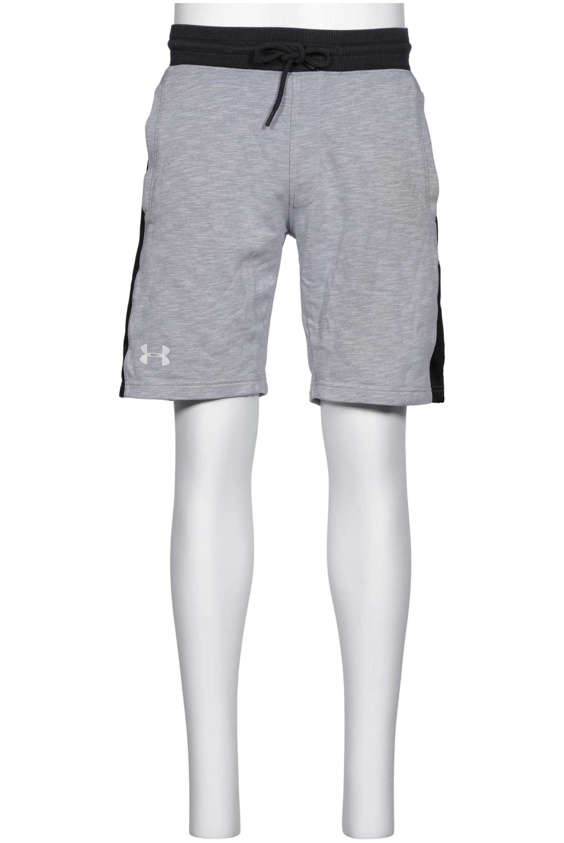 

Under Armour Herren Shorts, grau, Gr. 48