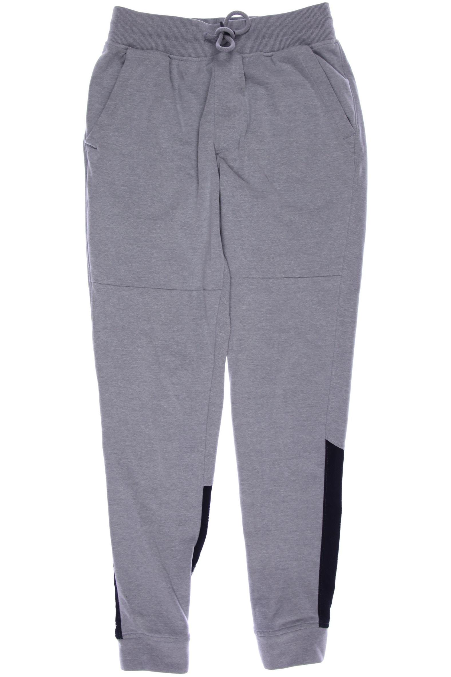 

UNDER ARMOUR Herren Stoffhose, grau
