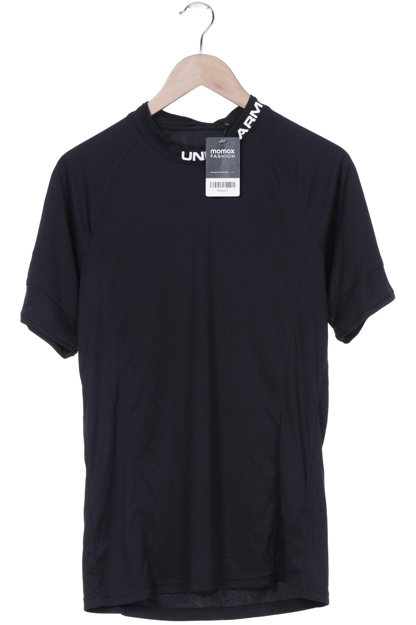 

Under Armour Herren T-Shirt, schwarz, Gr. 52
