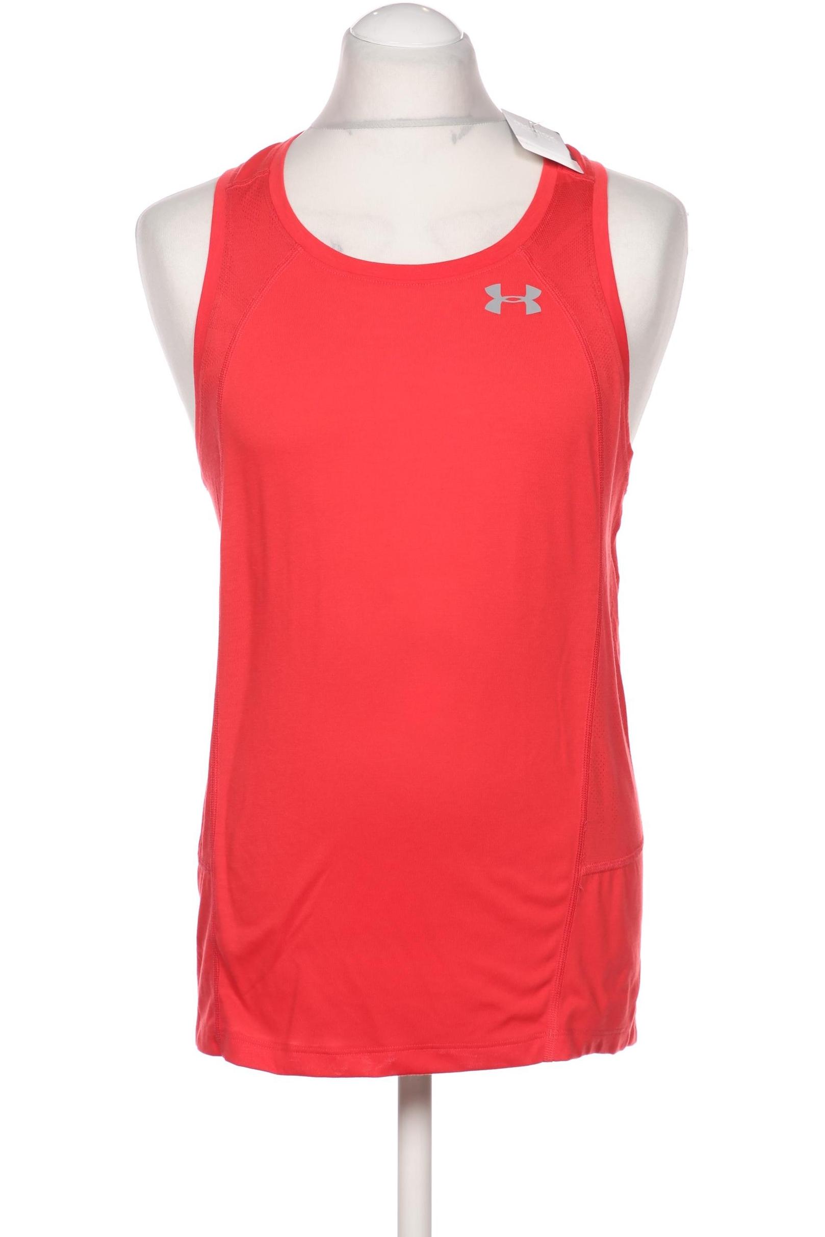 

Under Armour Herren T-Shirt, rot, Gr. 48