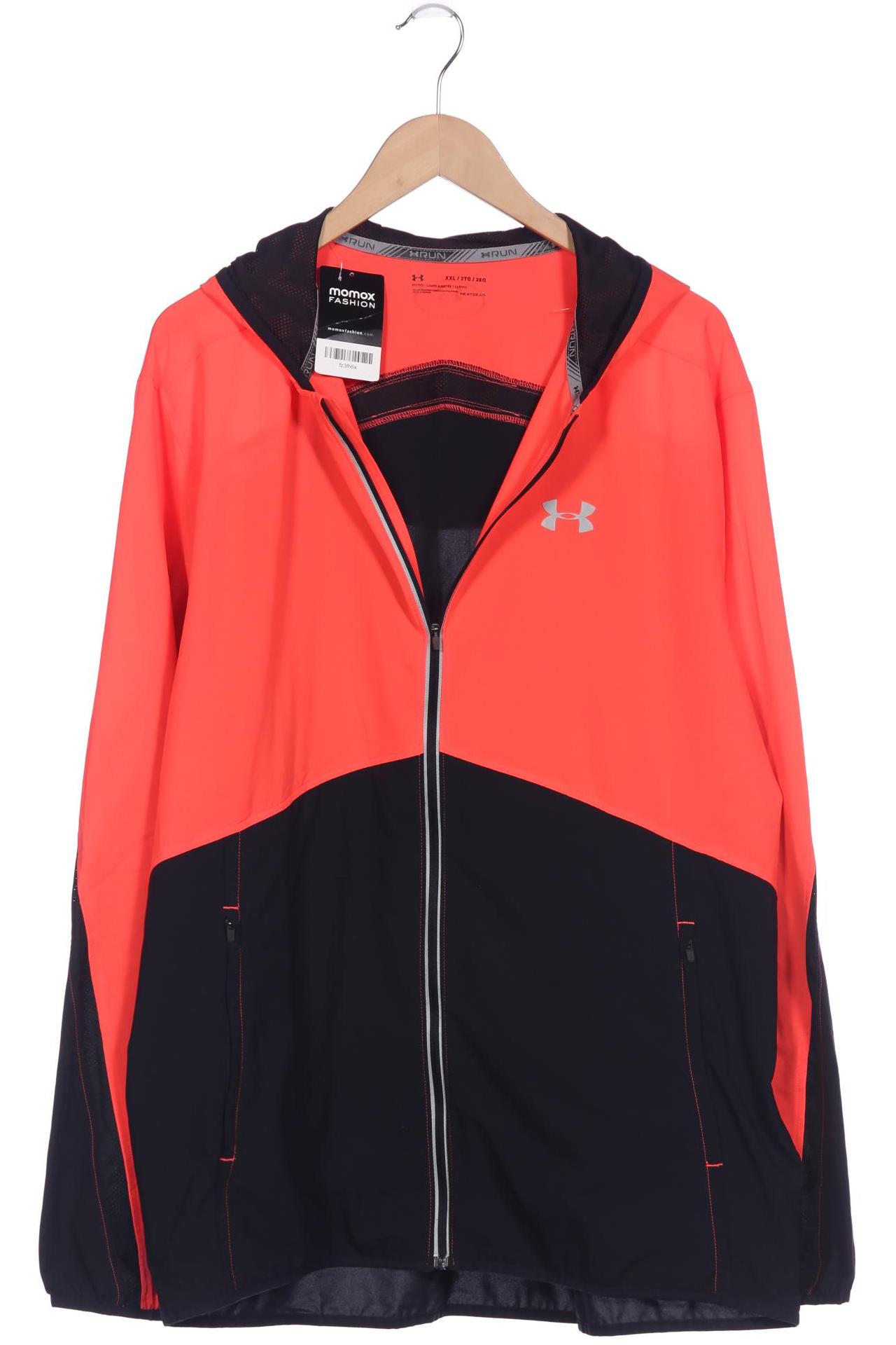 

Under Armour Herren Jacke, neon, Gr. 56