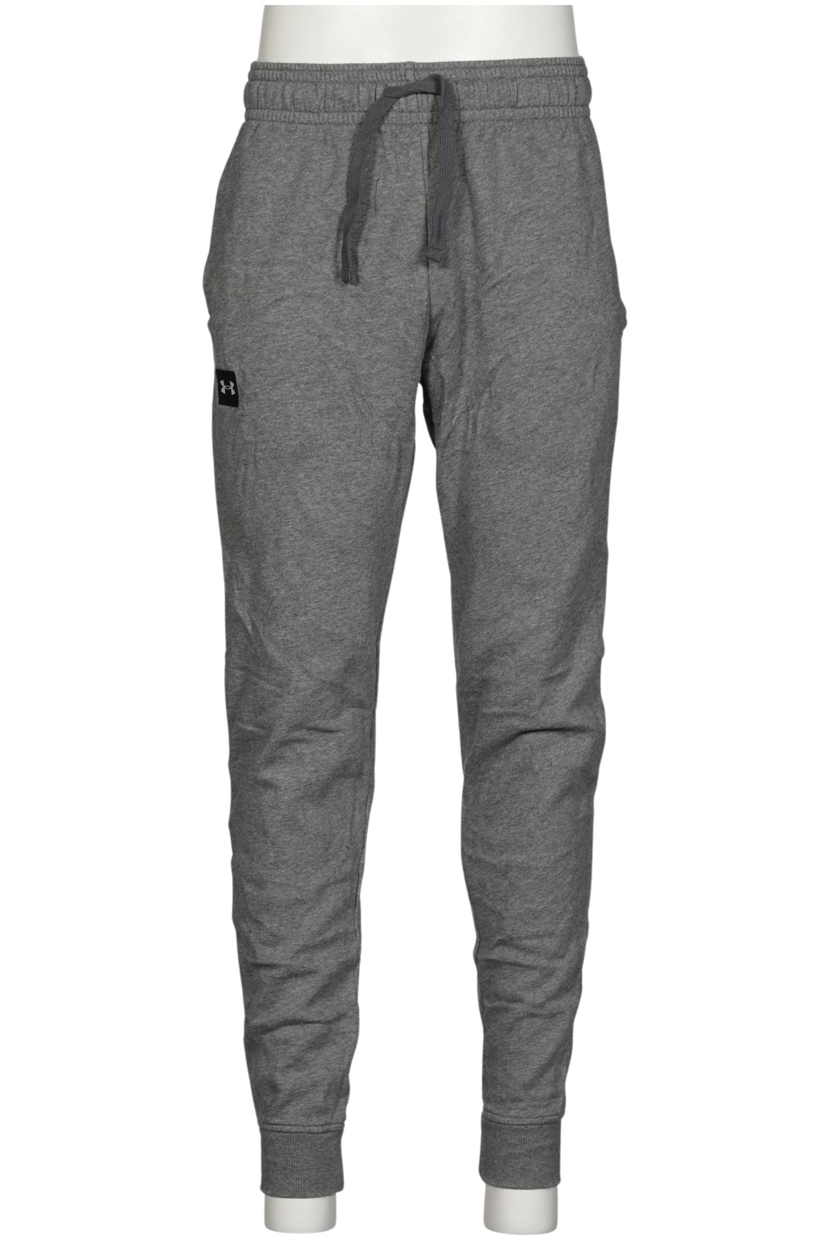 

Under Armour Herren Stoffhose, grau, Gr. 0