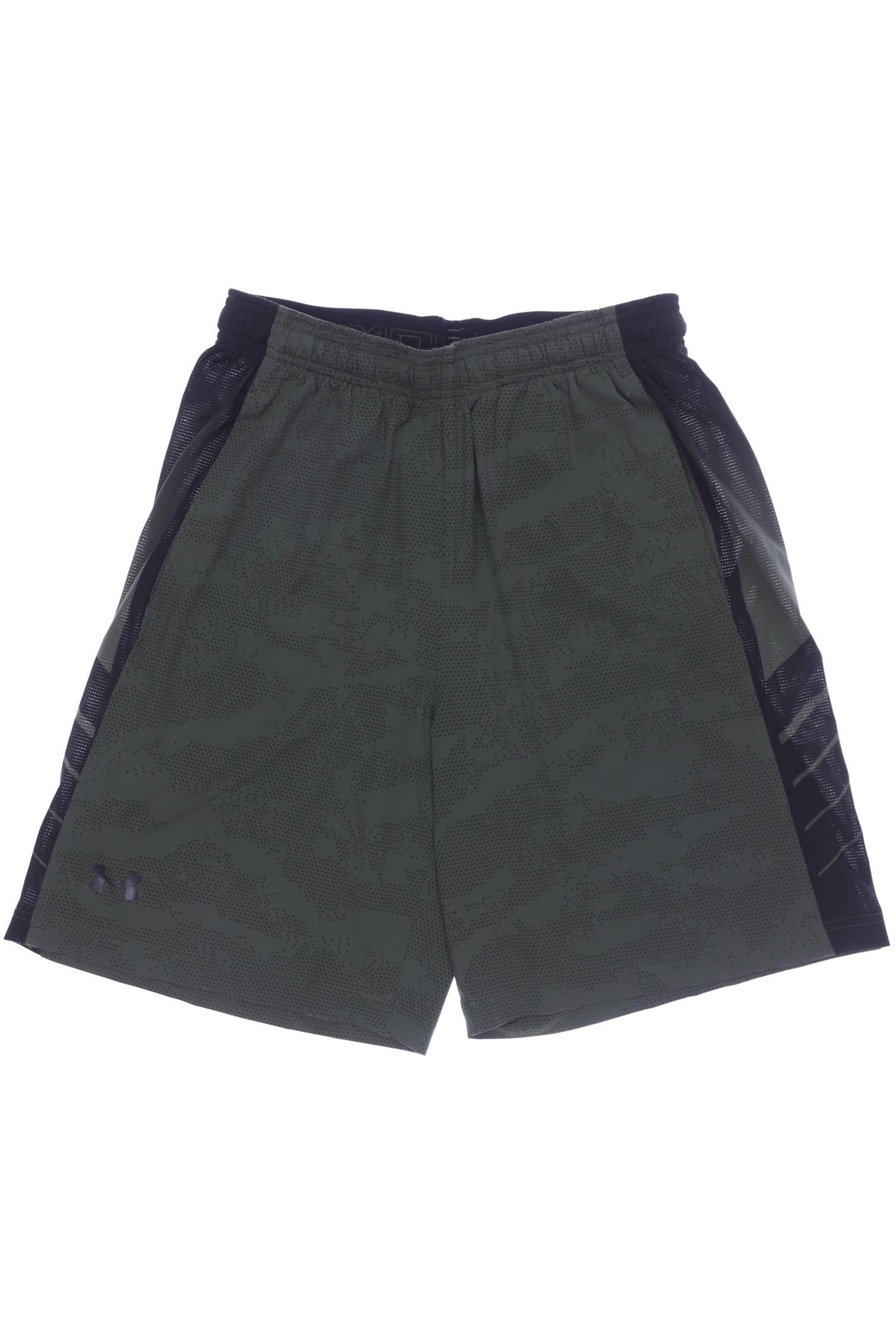 

Under Armour Herren Shorts, grün, Gr. 48