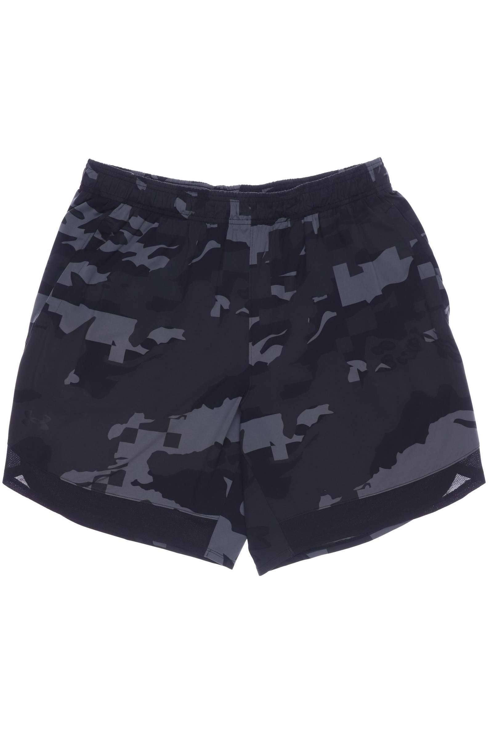 

UNDER ARMOUR Herren Shorts, grau