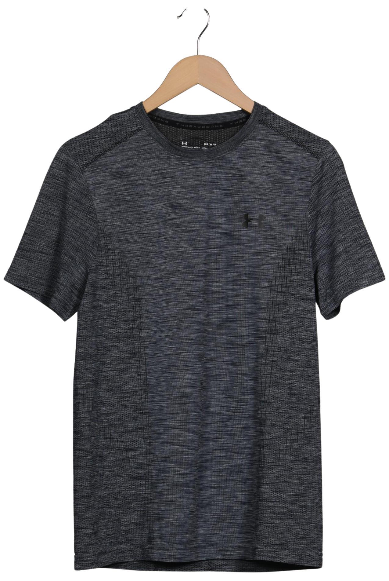 

Under Armour Herren T-Shirt, grau, Gr. 48