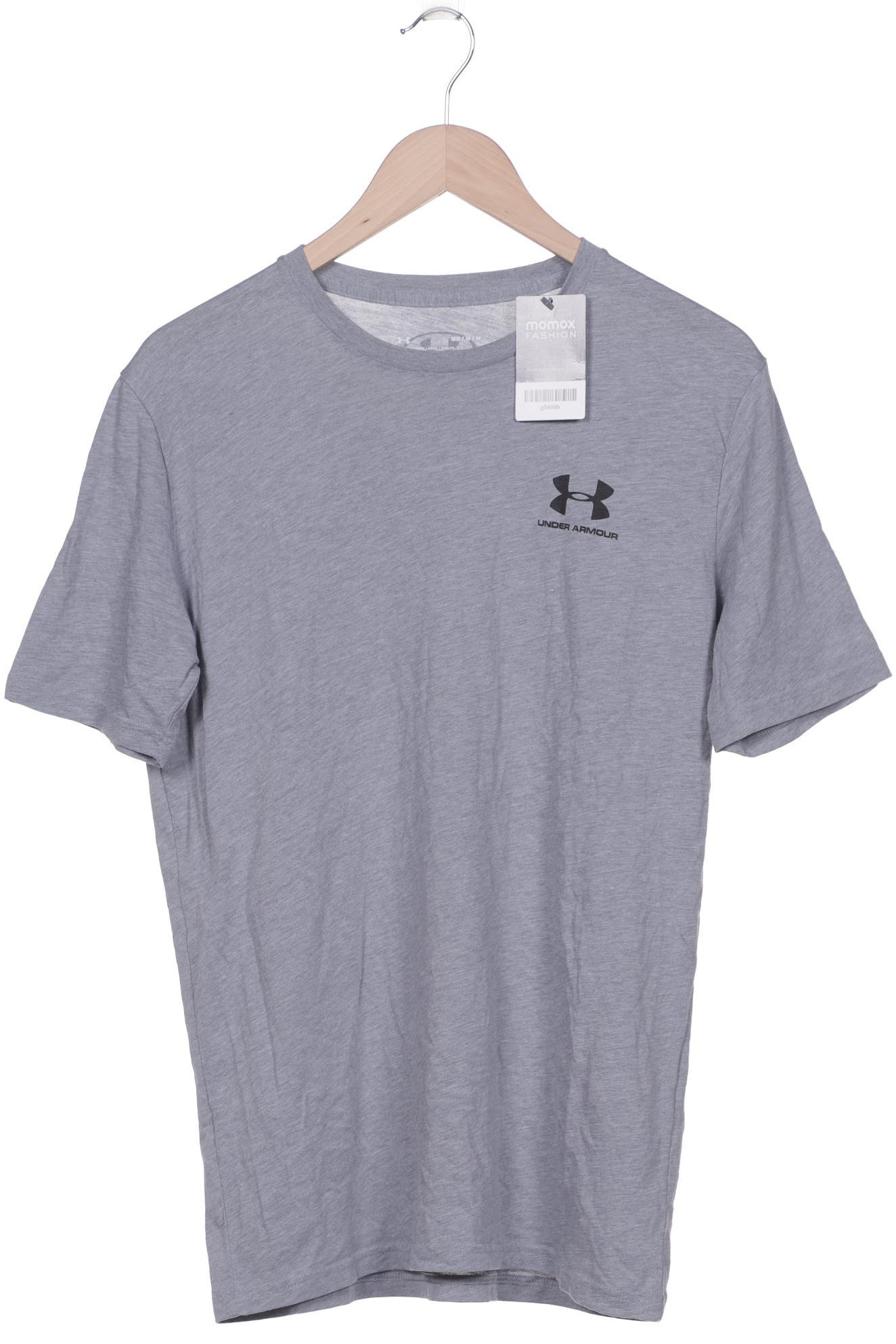 

UNDER ARMOUR Herren T-Shirt, grau