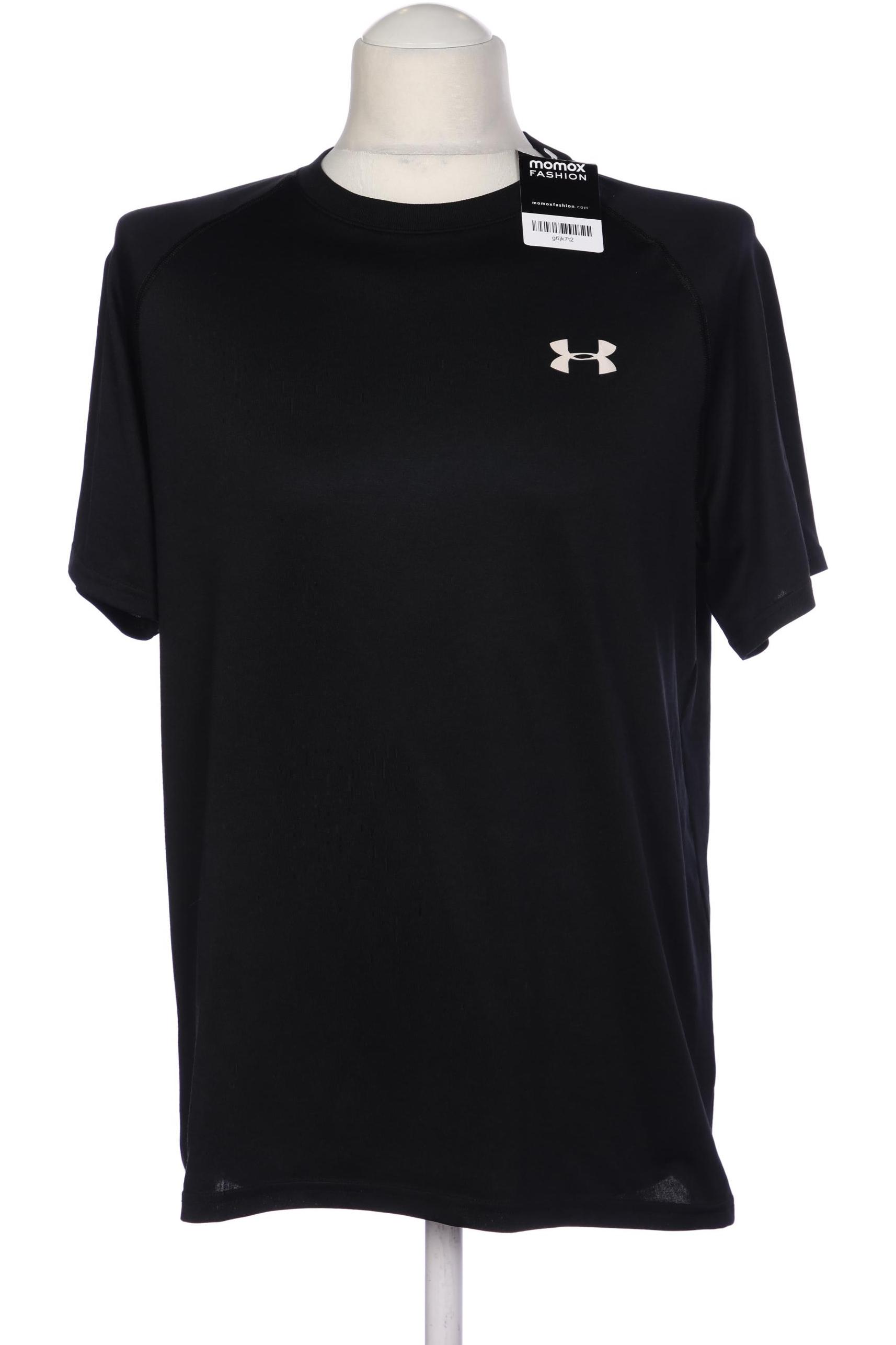 

UNDER ARMOUR Herren T-Shirt, schwarz