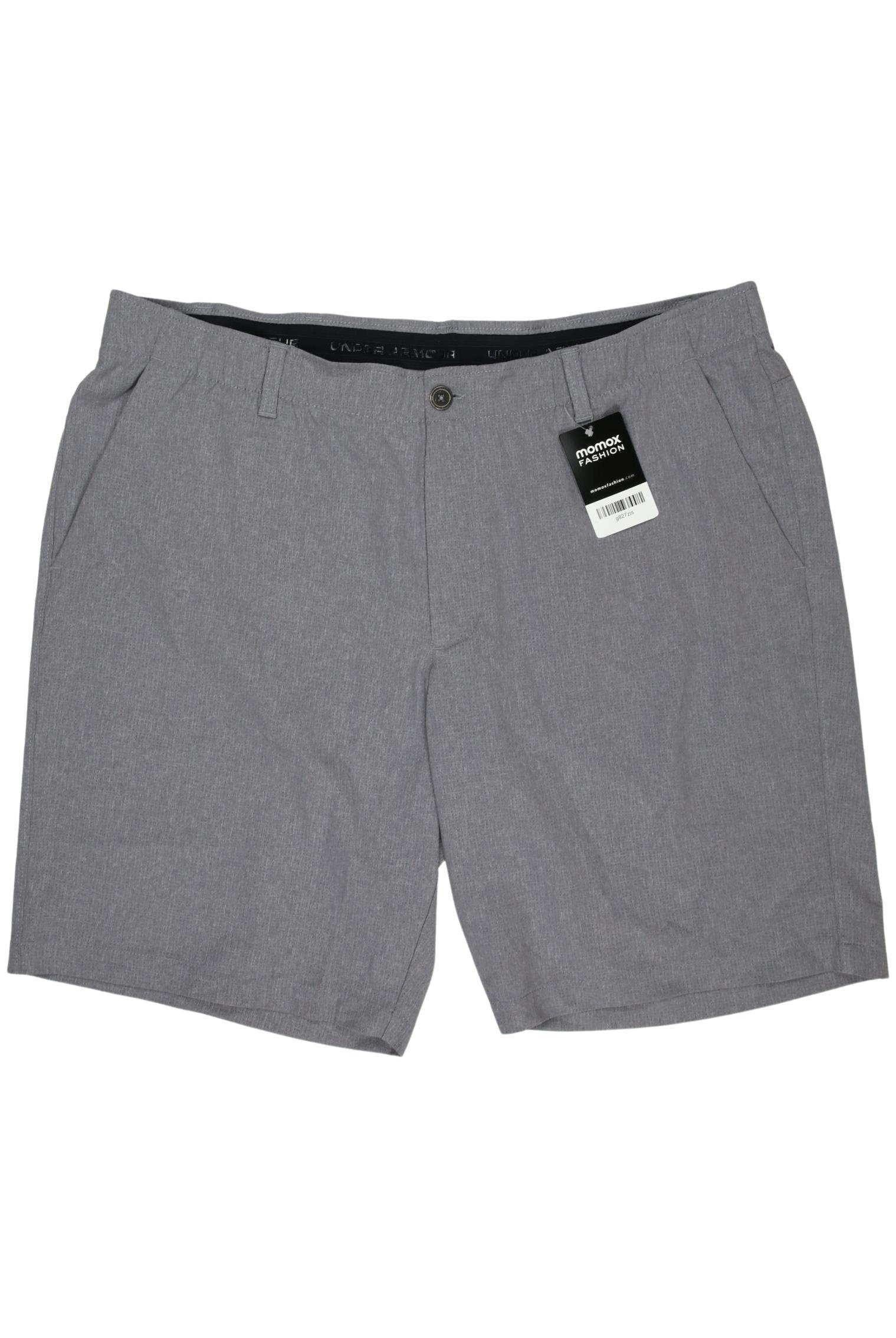 

Under Armour Herren Shorts, grau, Gr. 42