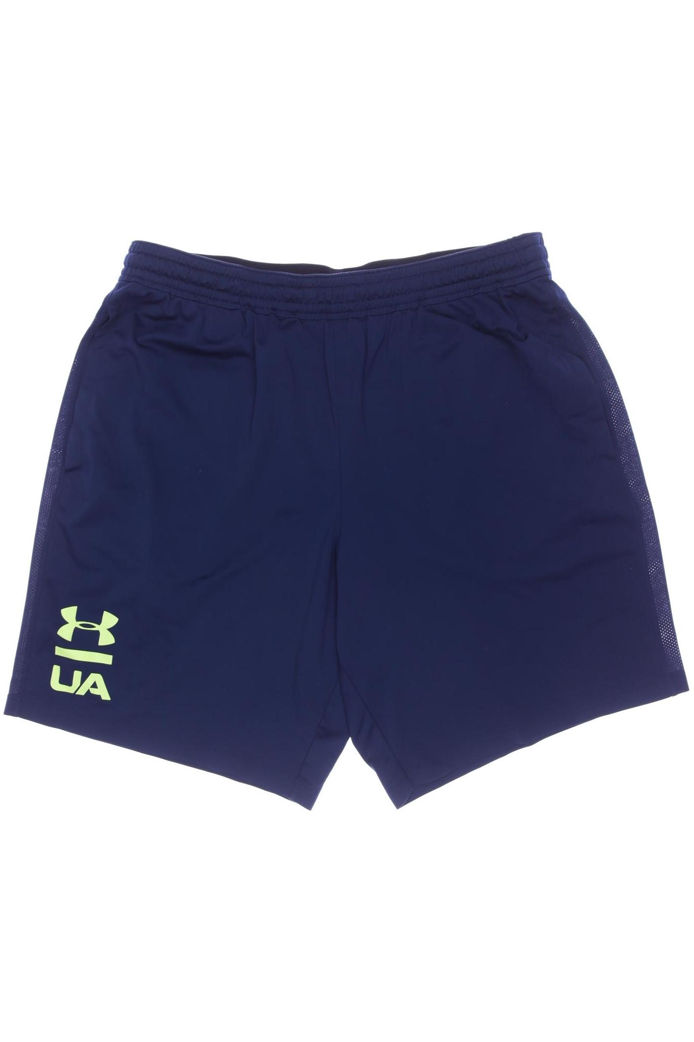 

Under Armour Herren Shorts, marineblau, Gr. 54