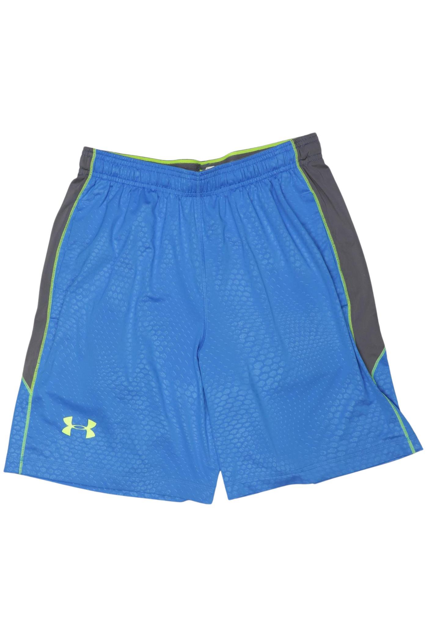 

Under Armour Herren Shorts, neon, Gr. 48