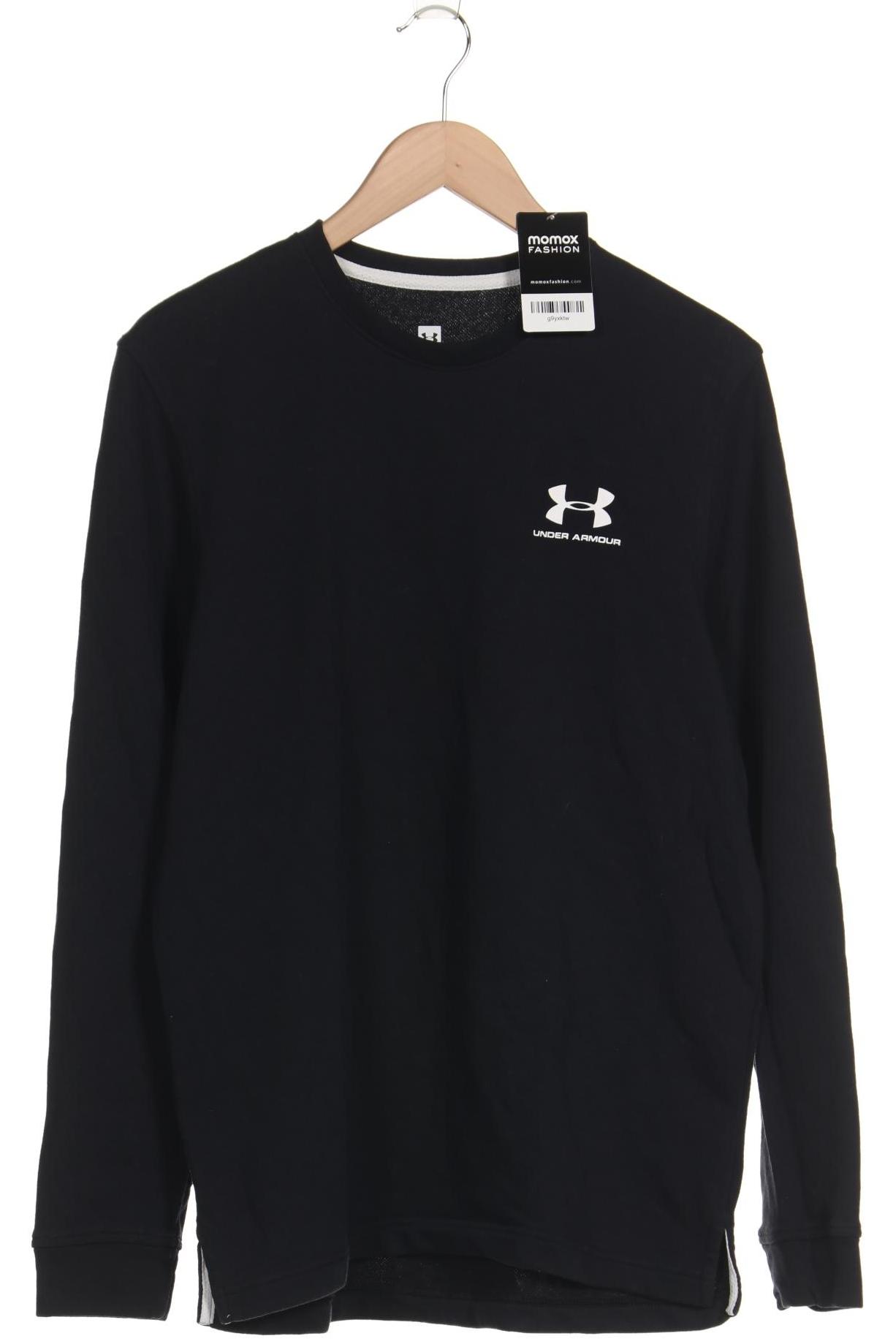 

Under Armour Herren Sweatshirt, marineblau, Gr. 48