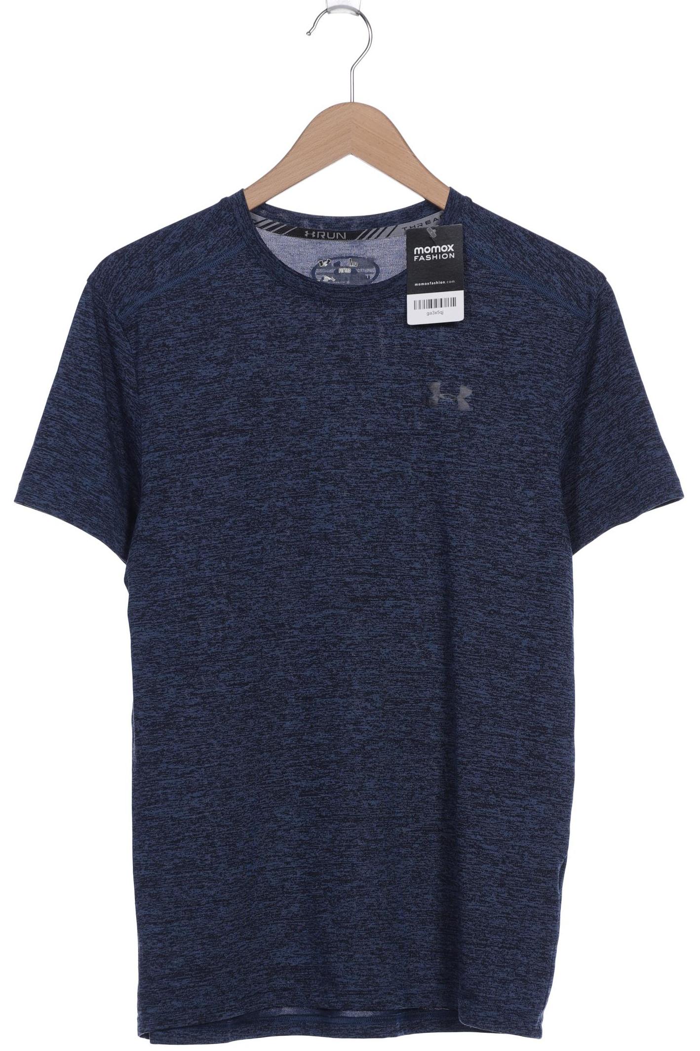 

UNDER ARMOUR Herren T-Shirt, marineblau