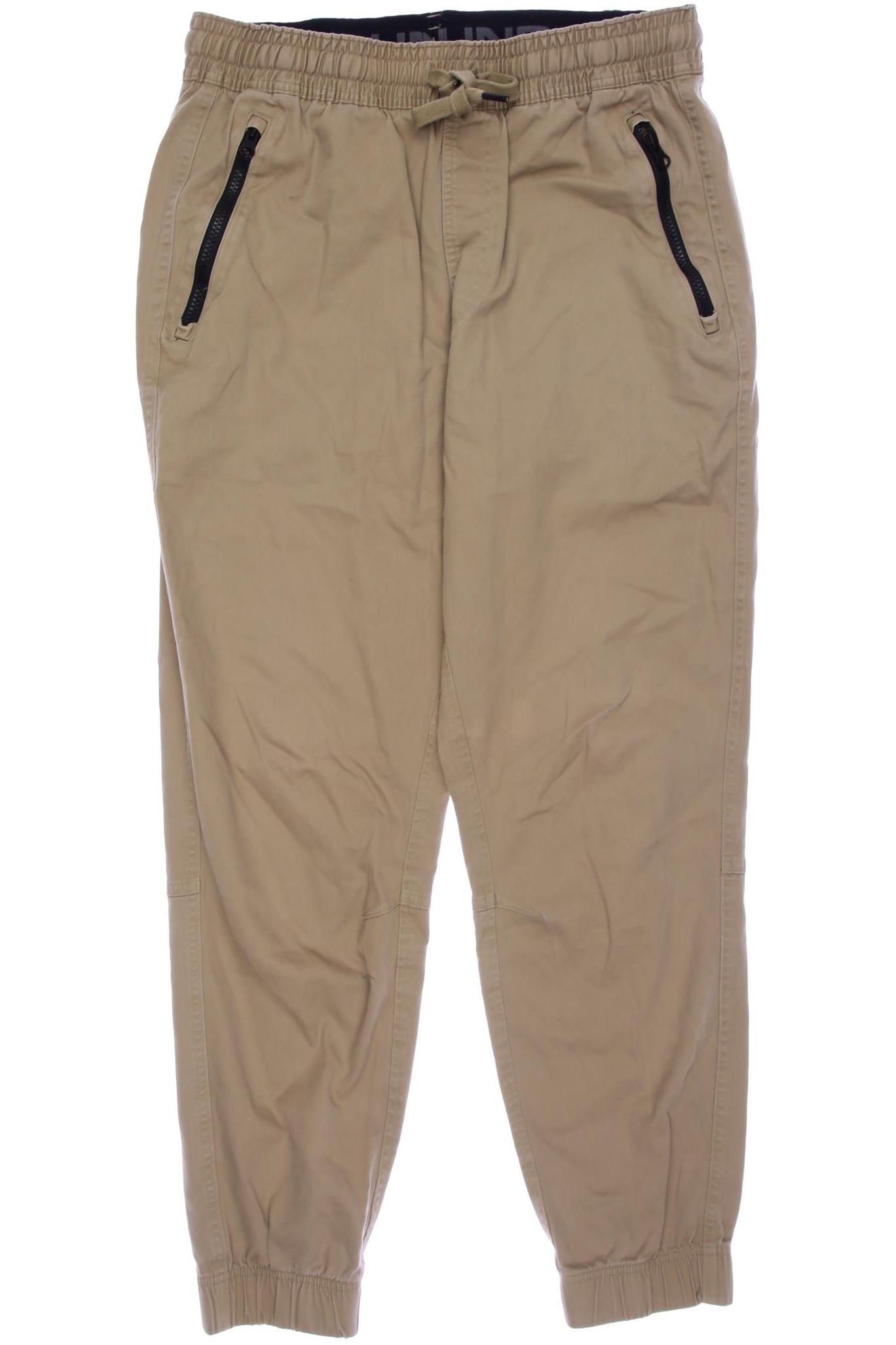

Under Armour Herren Stoffhose, beige, Gr. 0