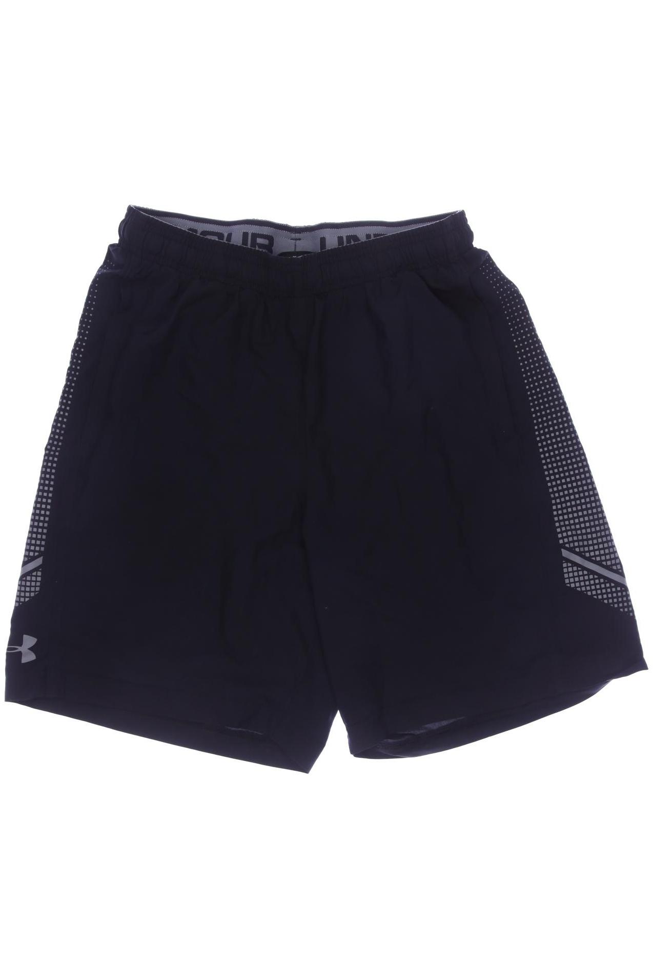 

Under Armour Herren Shorts, schwarz, Gr. 28