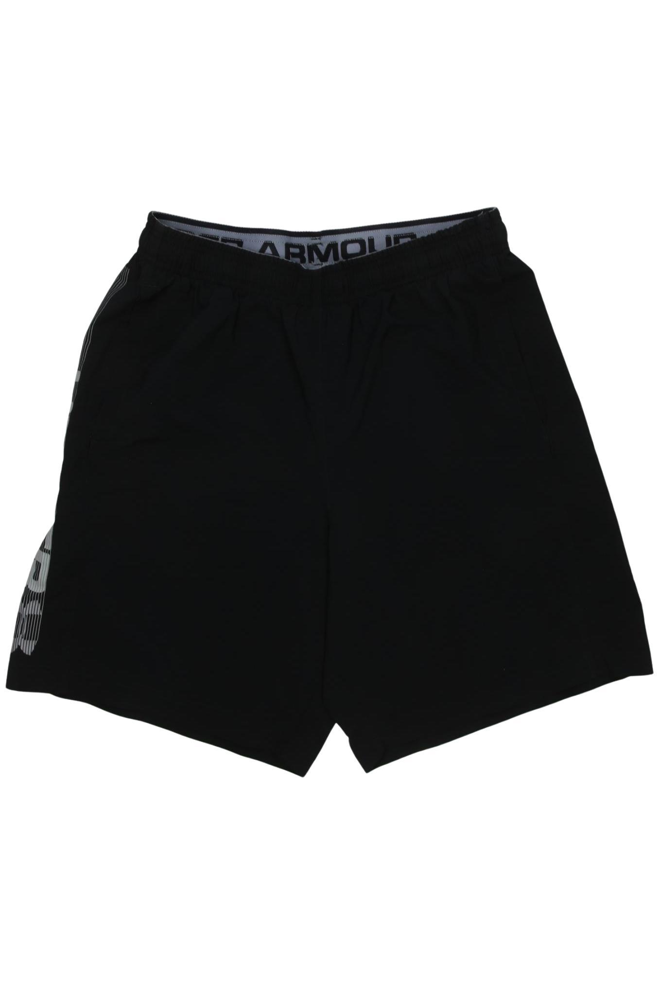 

Under Armour Herren Shorts, schwarz, Gr. 48