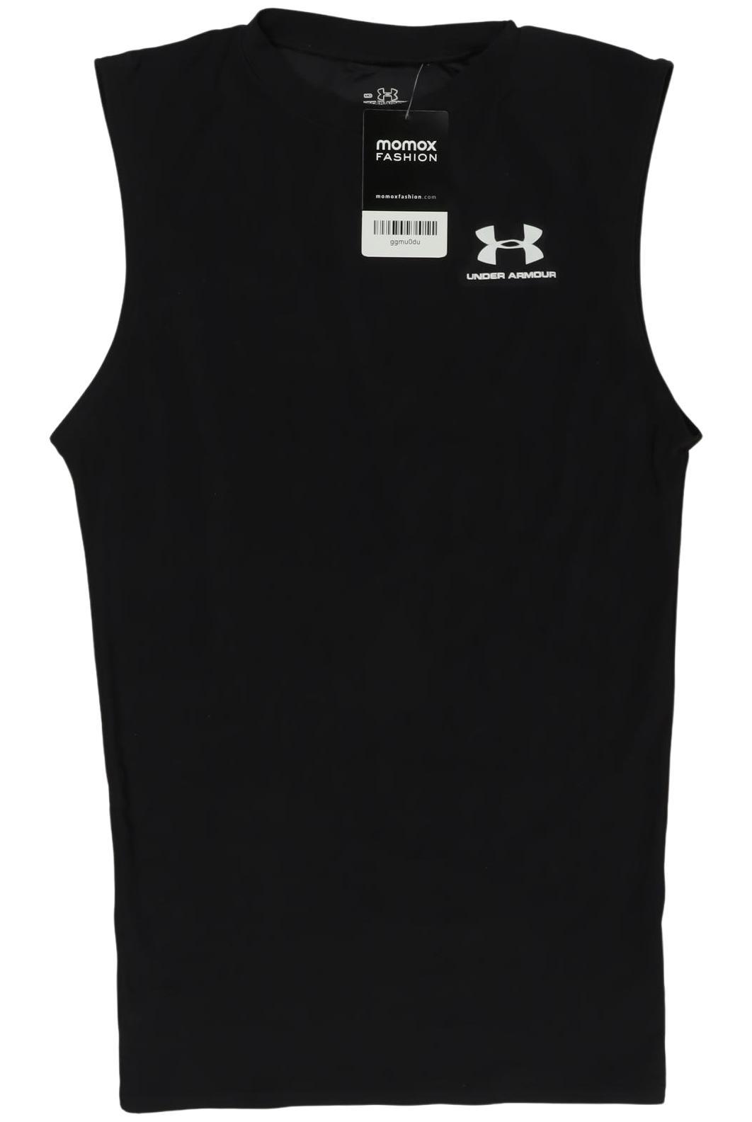

Under Armour Herren T-Shirt, schwarz, Gr. 42