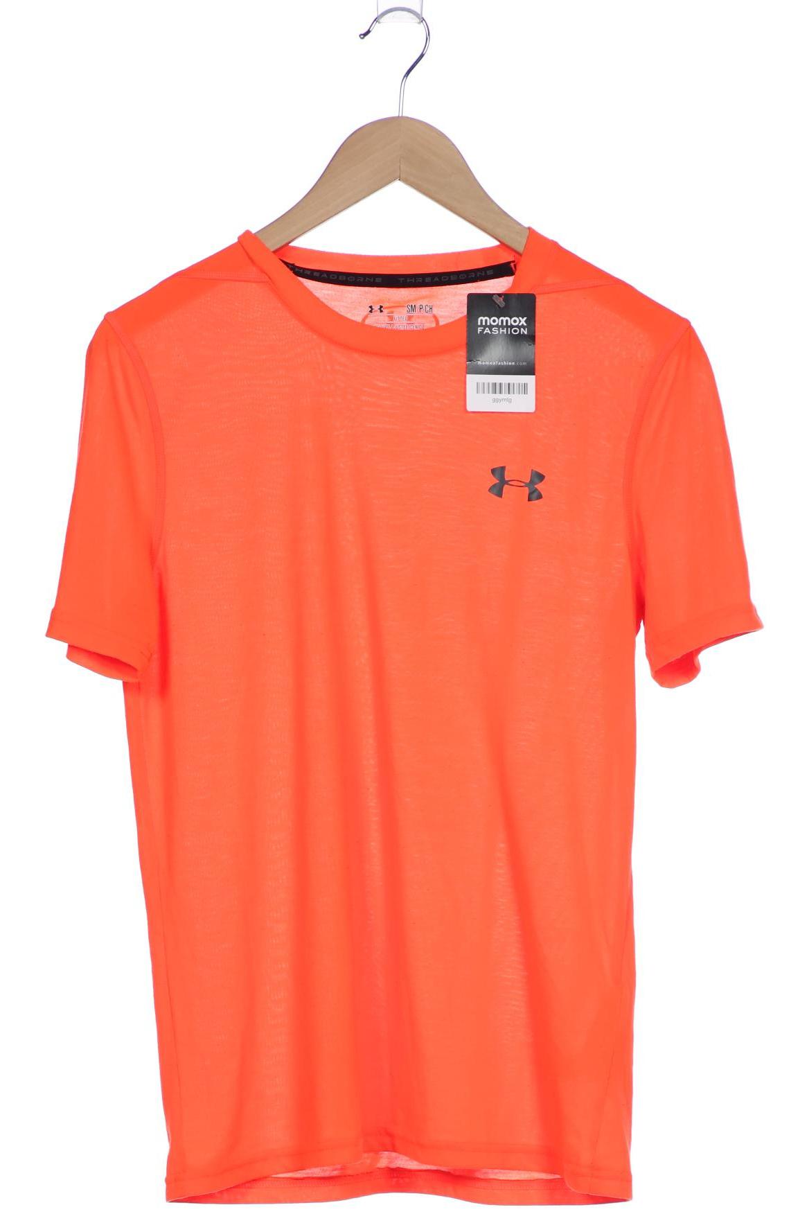

Under Armour Herren T-Shirt, neon, Gr. 46