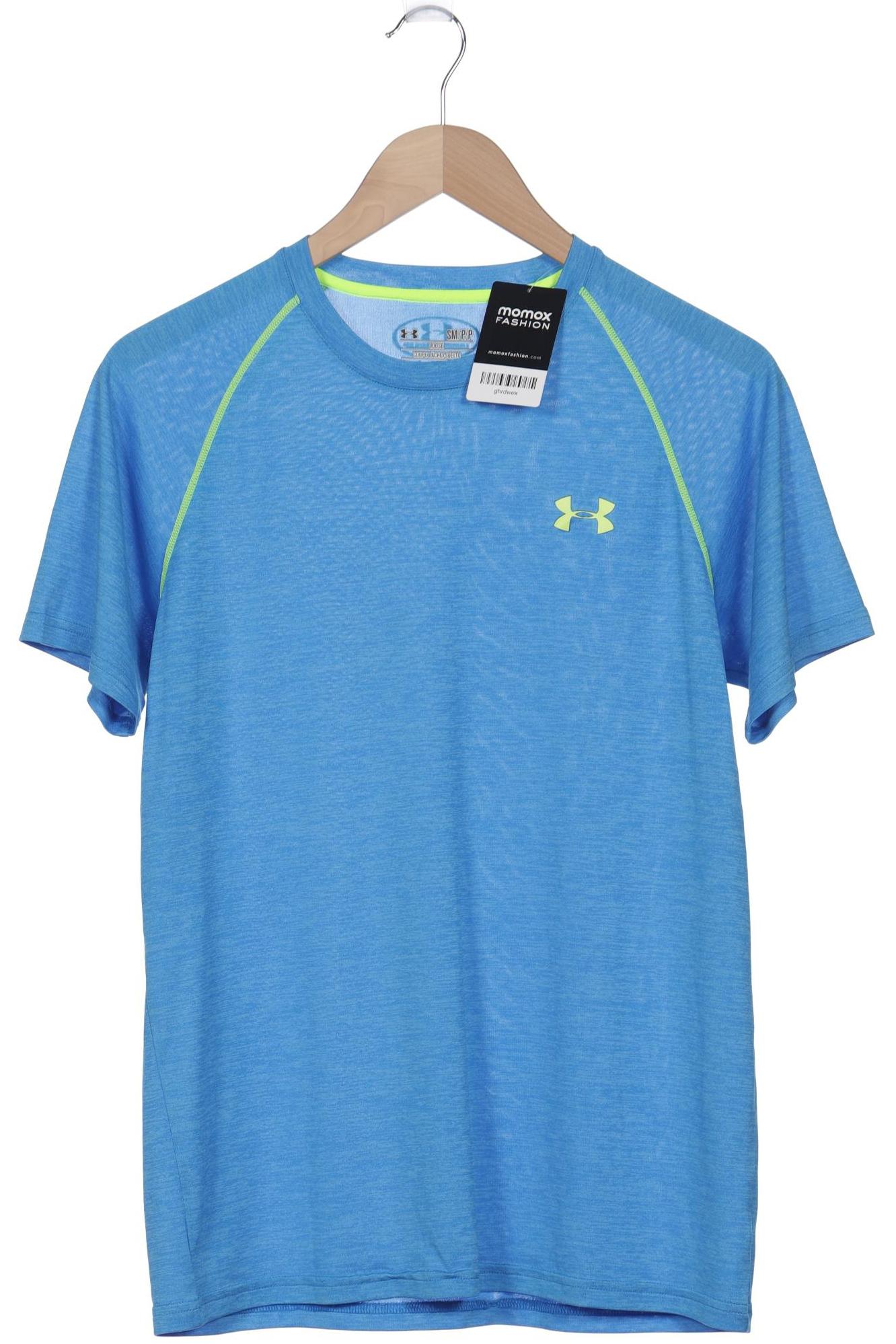 

UNDER ARMOUR Herren T-Shirt, blau