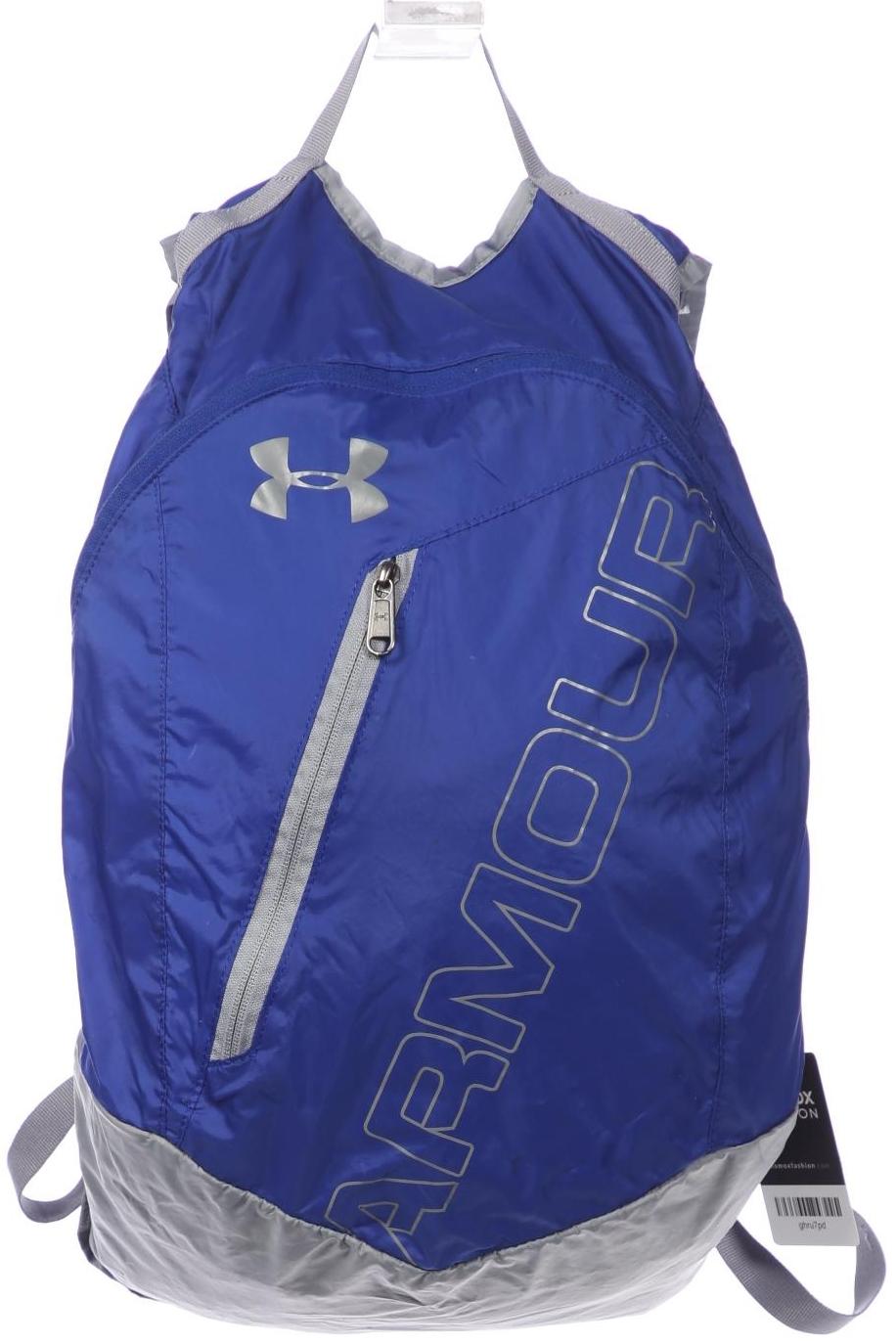 

Under Armour Herren Rucksack, blau, Gr.