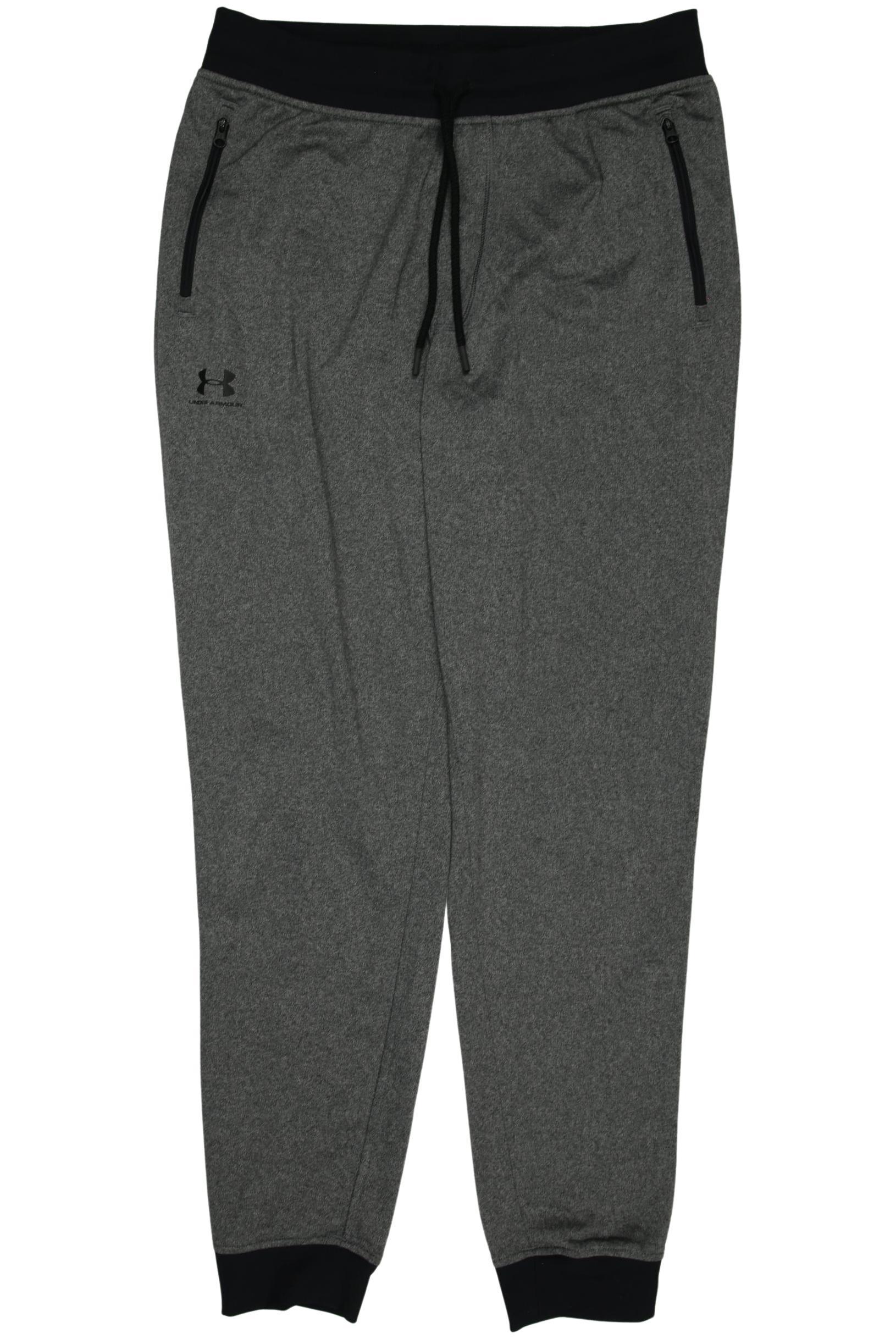 

Under Armour Herren Stoffhose, grau, Gr. 0