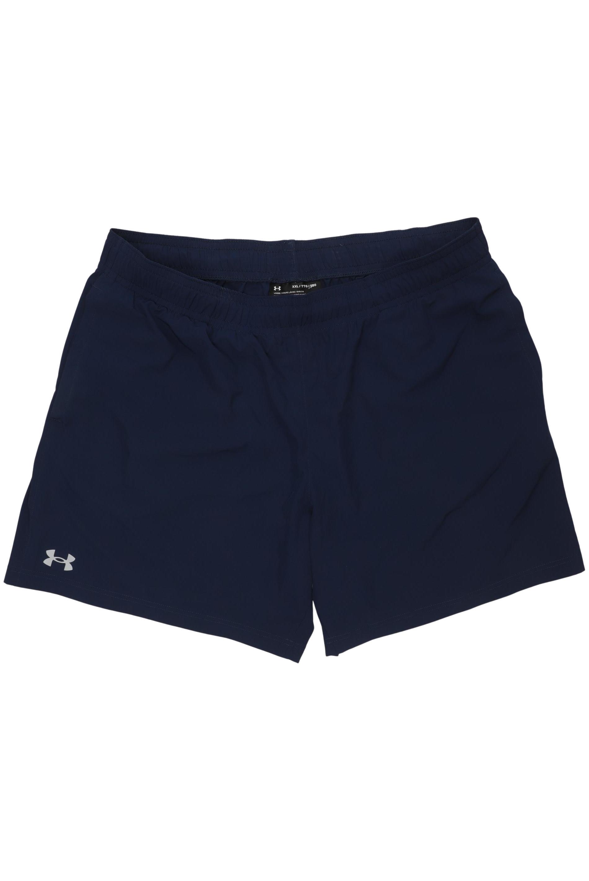 

Under Armour Herren Shorts, marineblau, Gr. 56