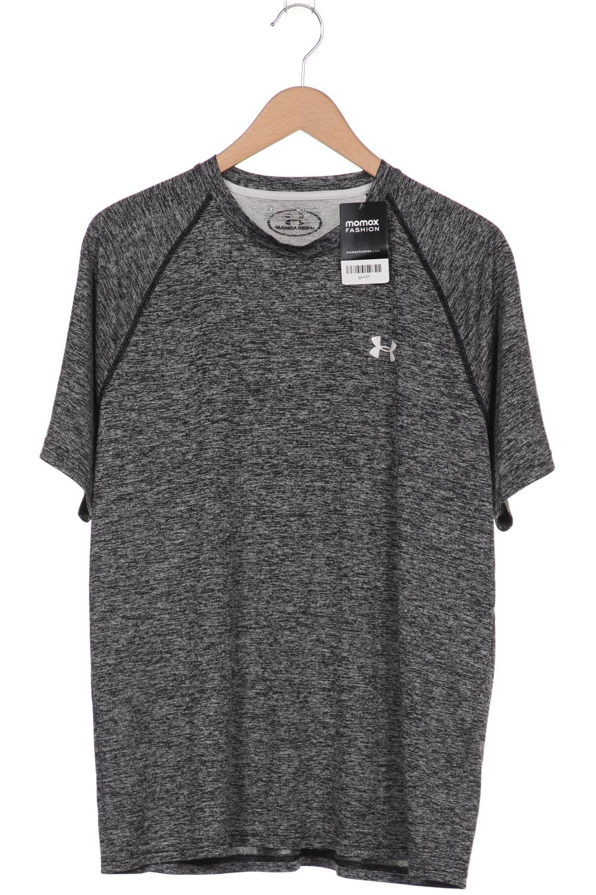 

UNDER ARMOUR Herren T-Shirt, grau