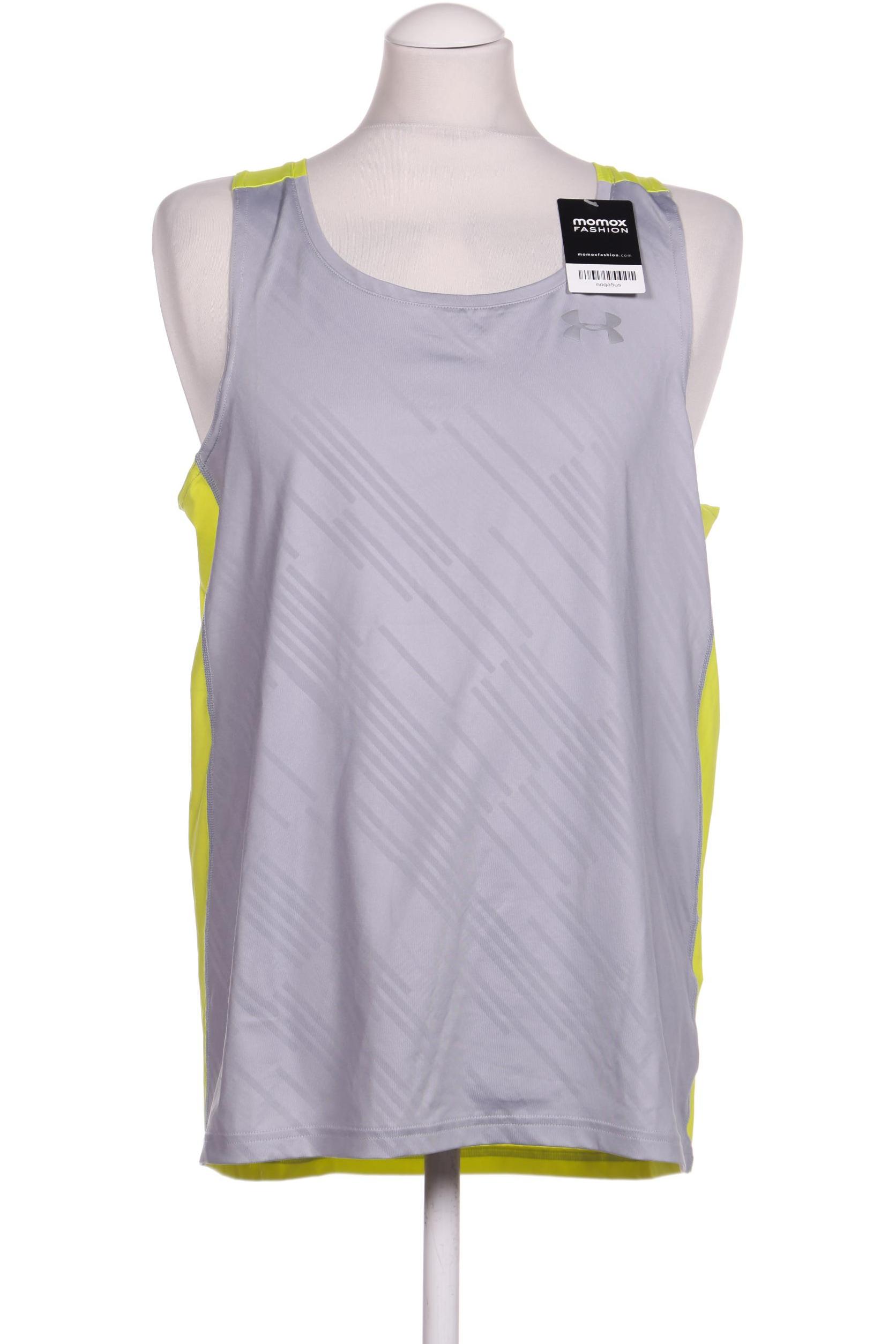 

Under Armour Herren T-Shirt, neon, Gr. 48