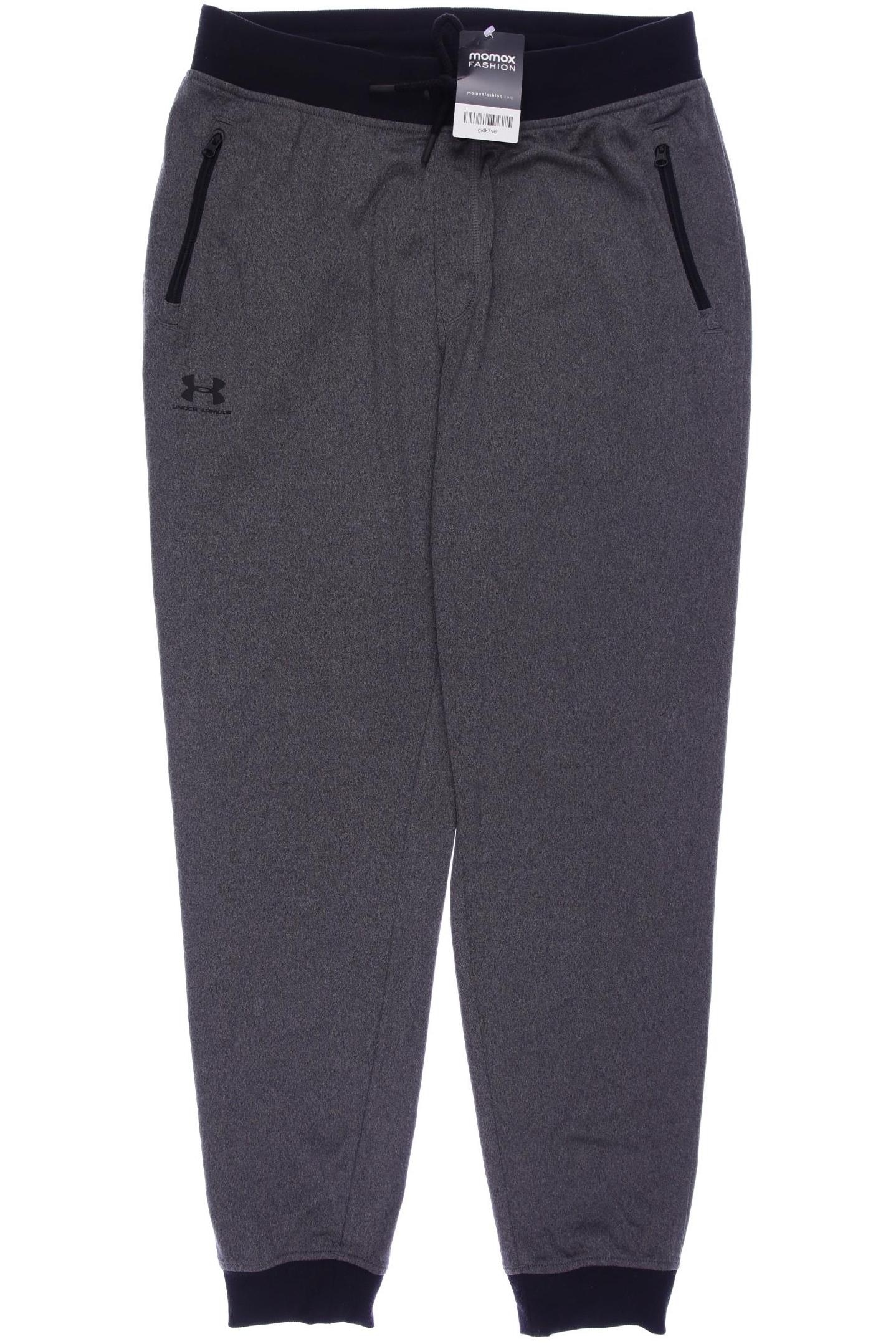 

UNDER ARMOUR Herren Stoffhose, grau